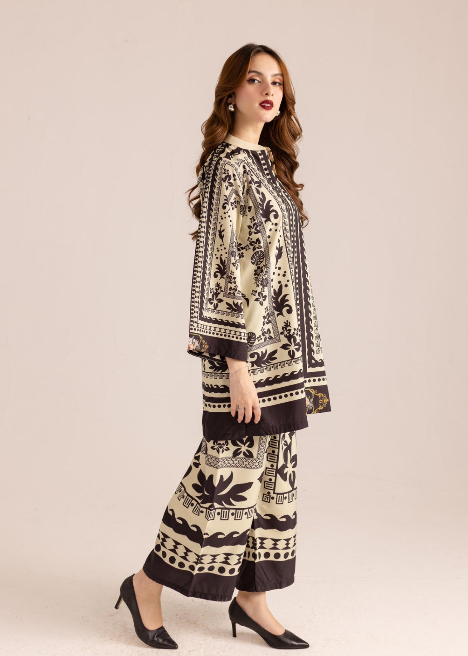 Midway Arts URWA CO ORD SET Women 2pcs