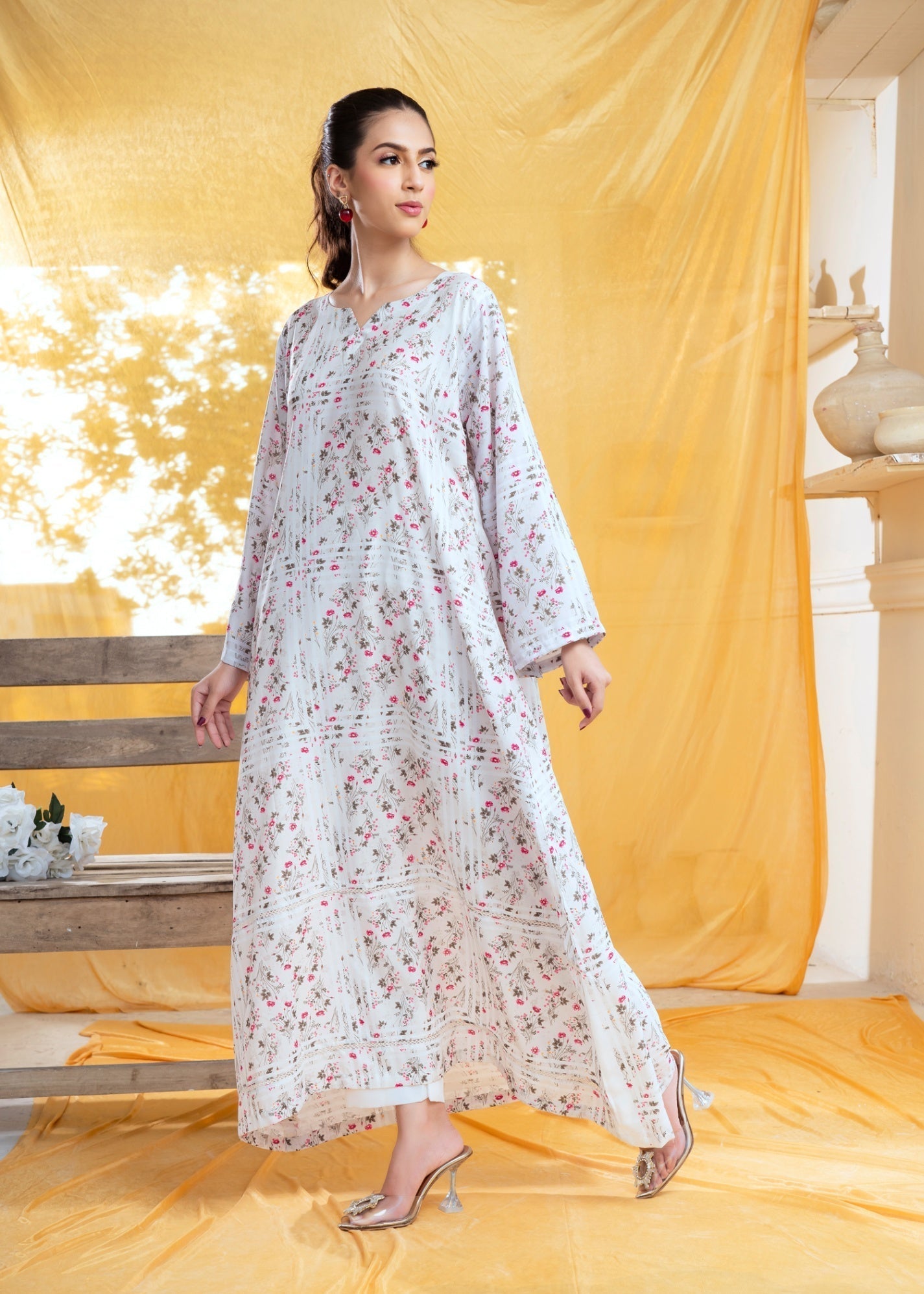 Noorma Kaamal NK JP 27 Women 2pcs