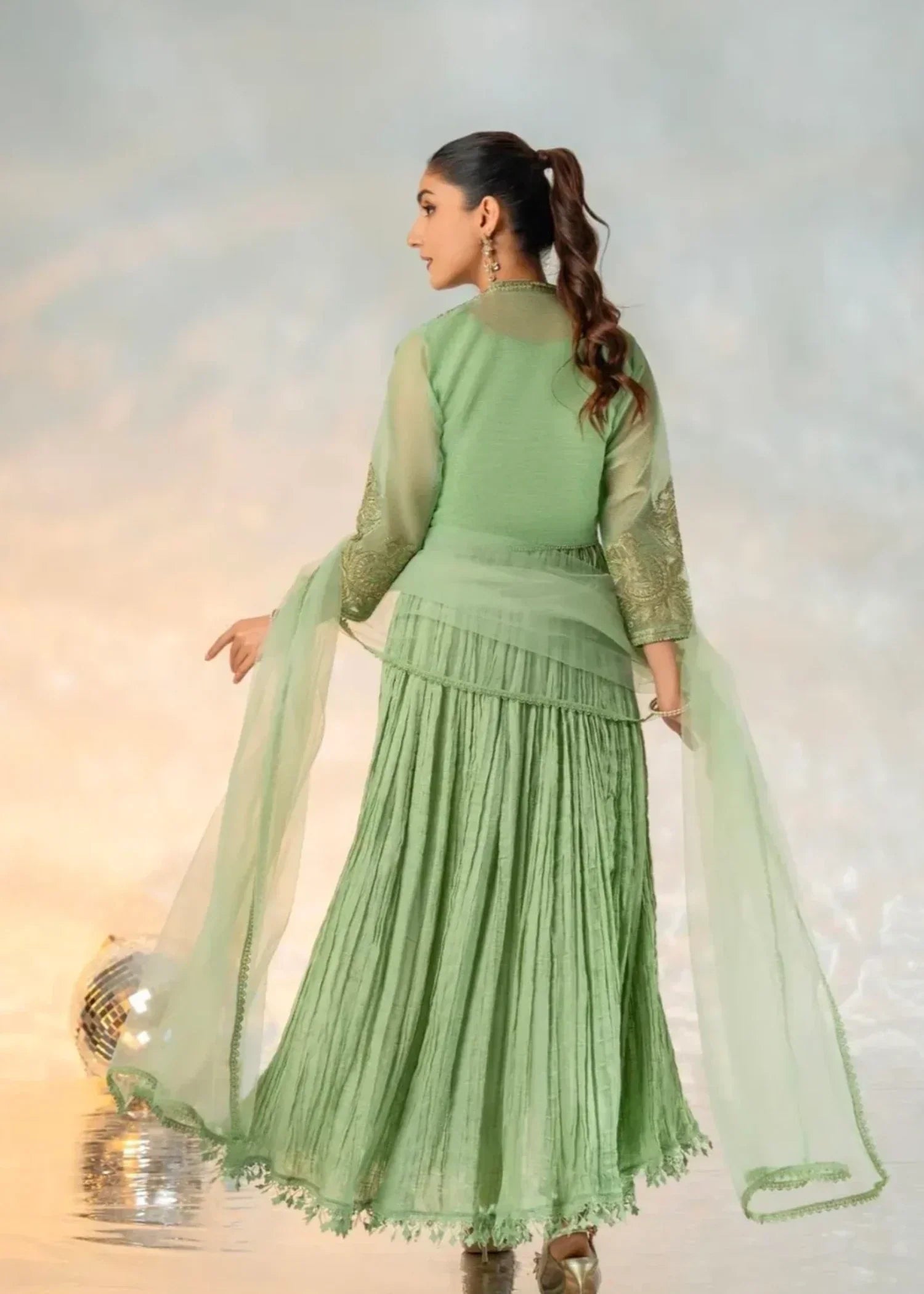 Preetpret Vanzila Women 2pcs