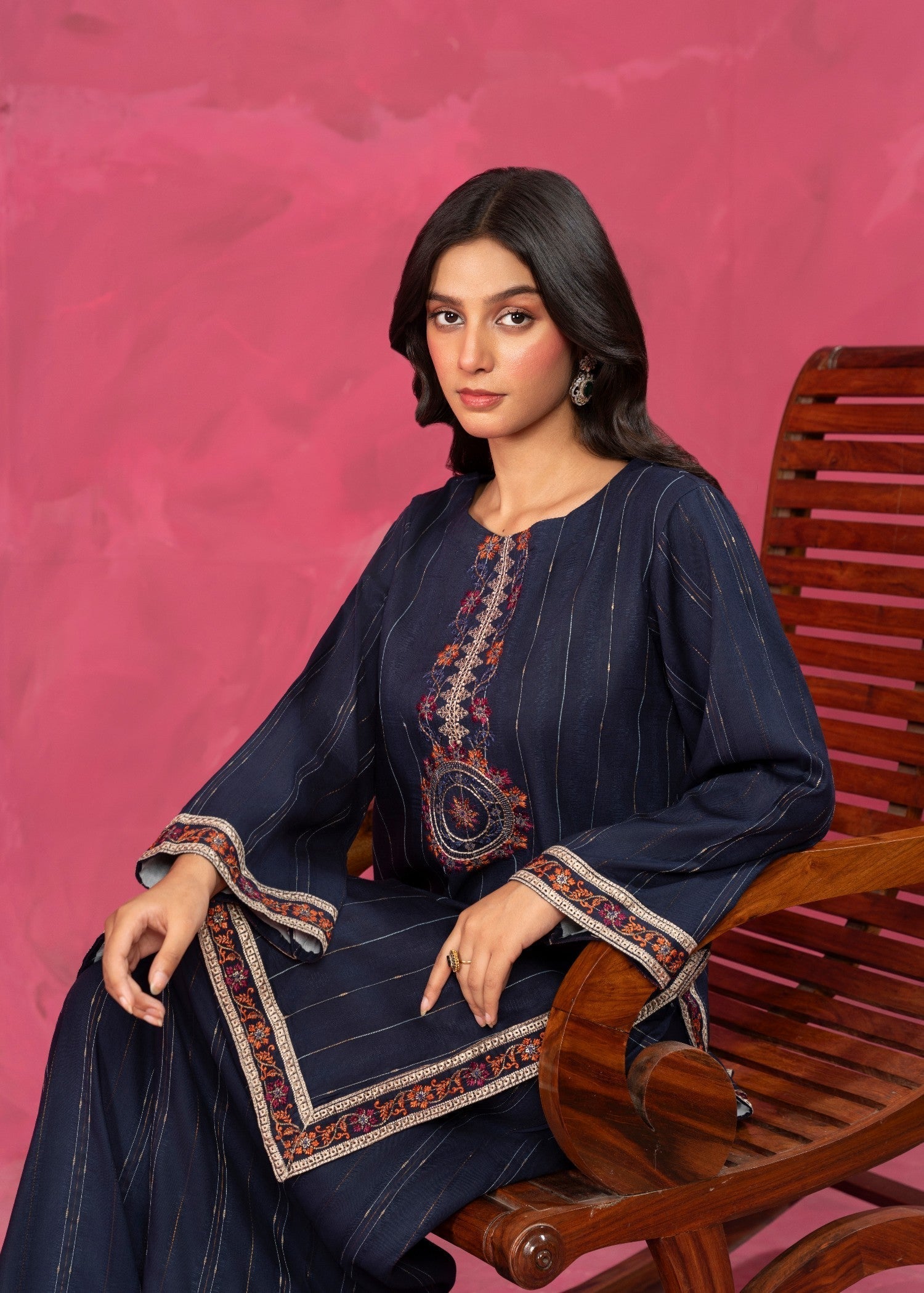 Aster Farshi Noch Women 2pcs