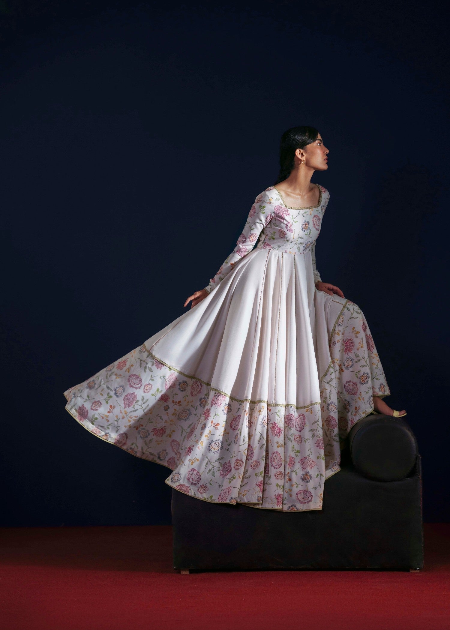 Jahaan Belle Women 1pcs