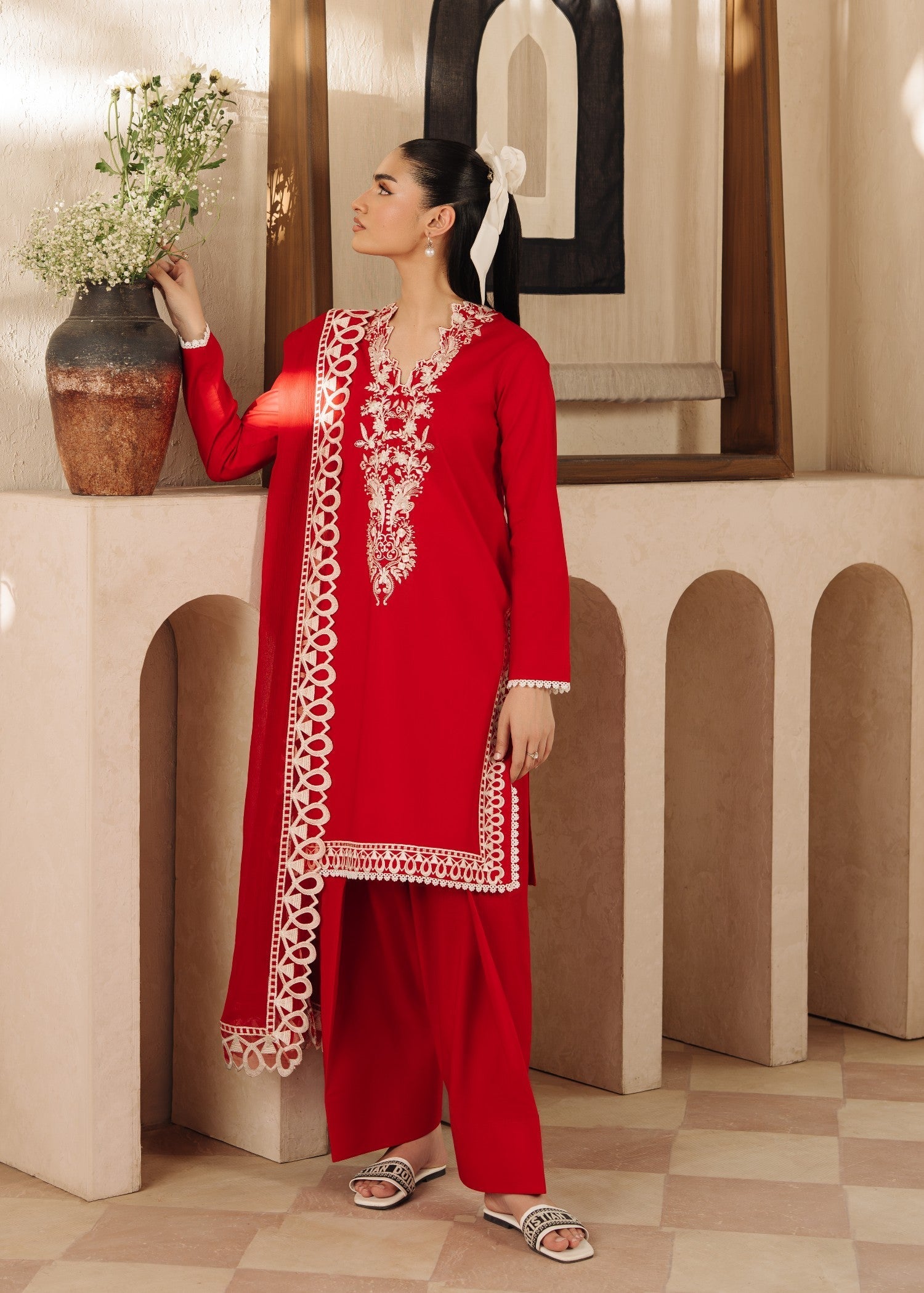 Sanora Elanora Women 3pcs