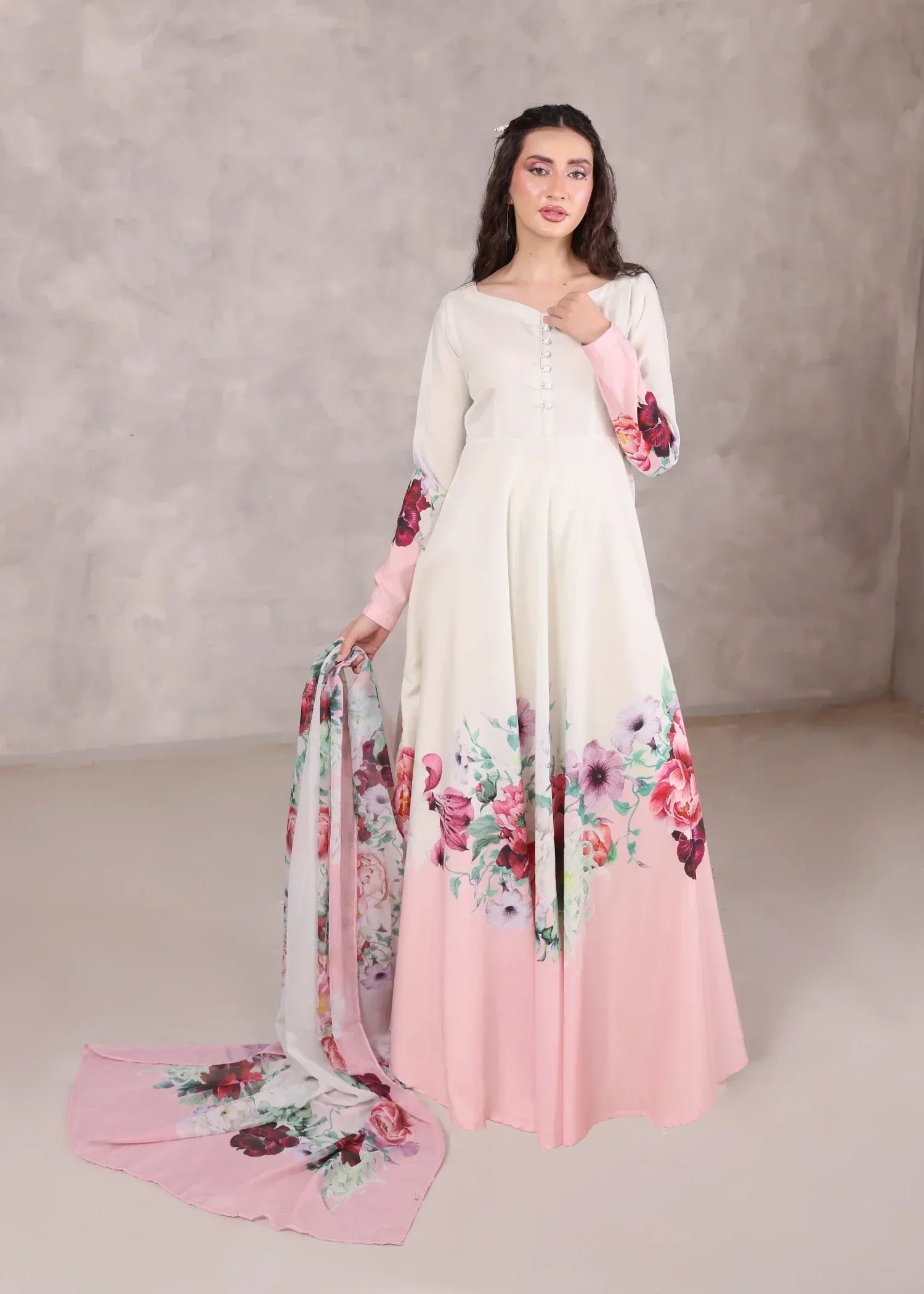 Ripret Primrose Women 2pcs