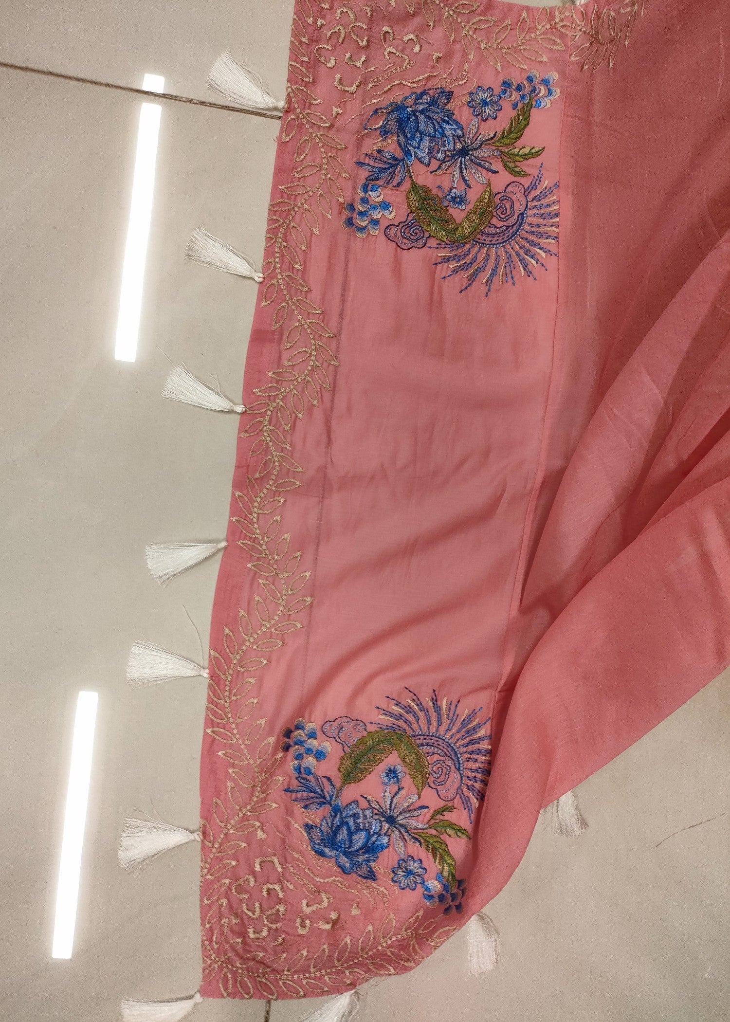 Maria B M.Prints 8A V1 25 Women 3pcs