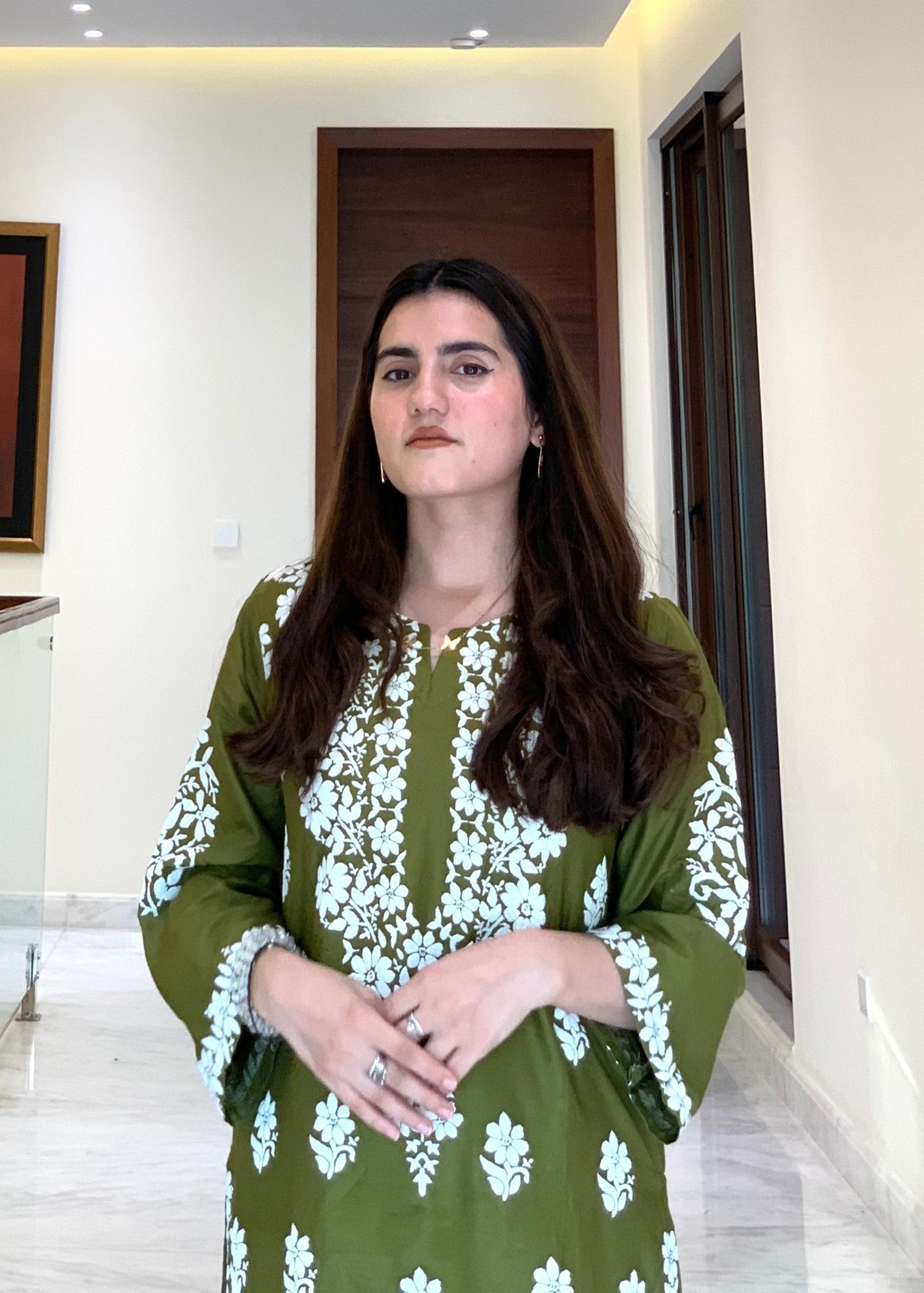 Preetpret Chicken Kari Mehndi Women 2pcs