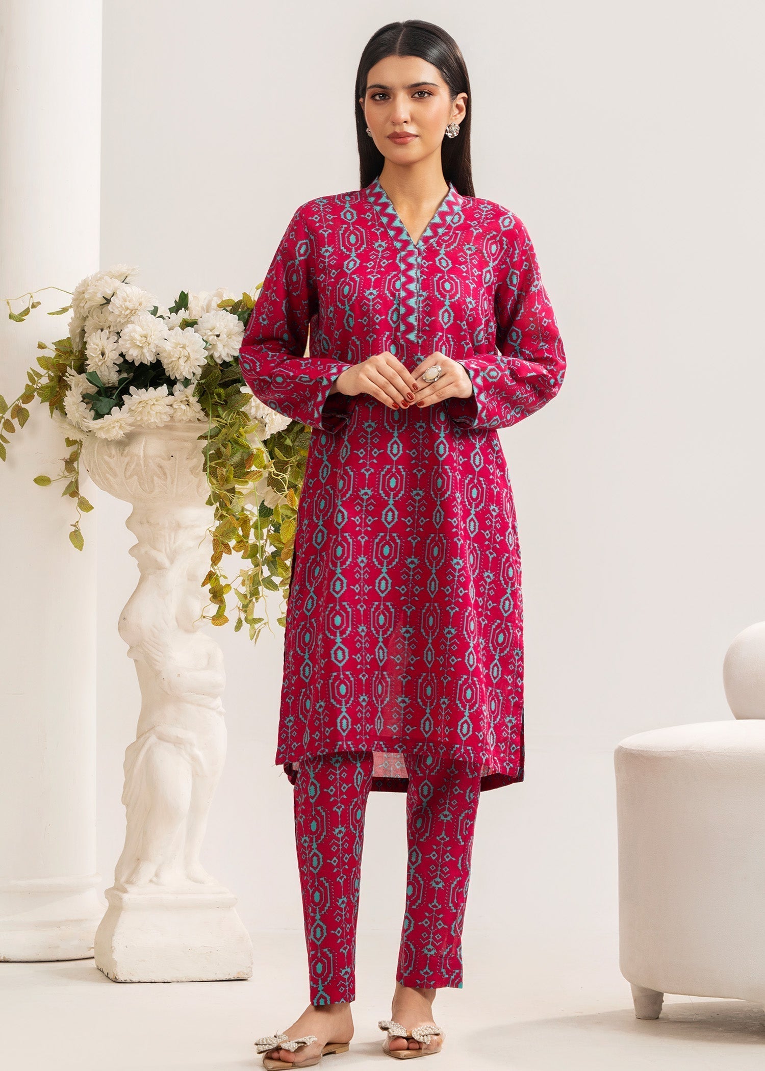 Meerak Pret DSL 06 Women 2pcs