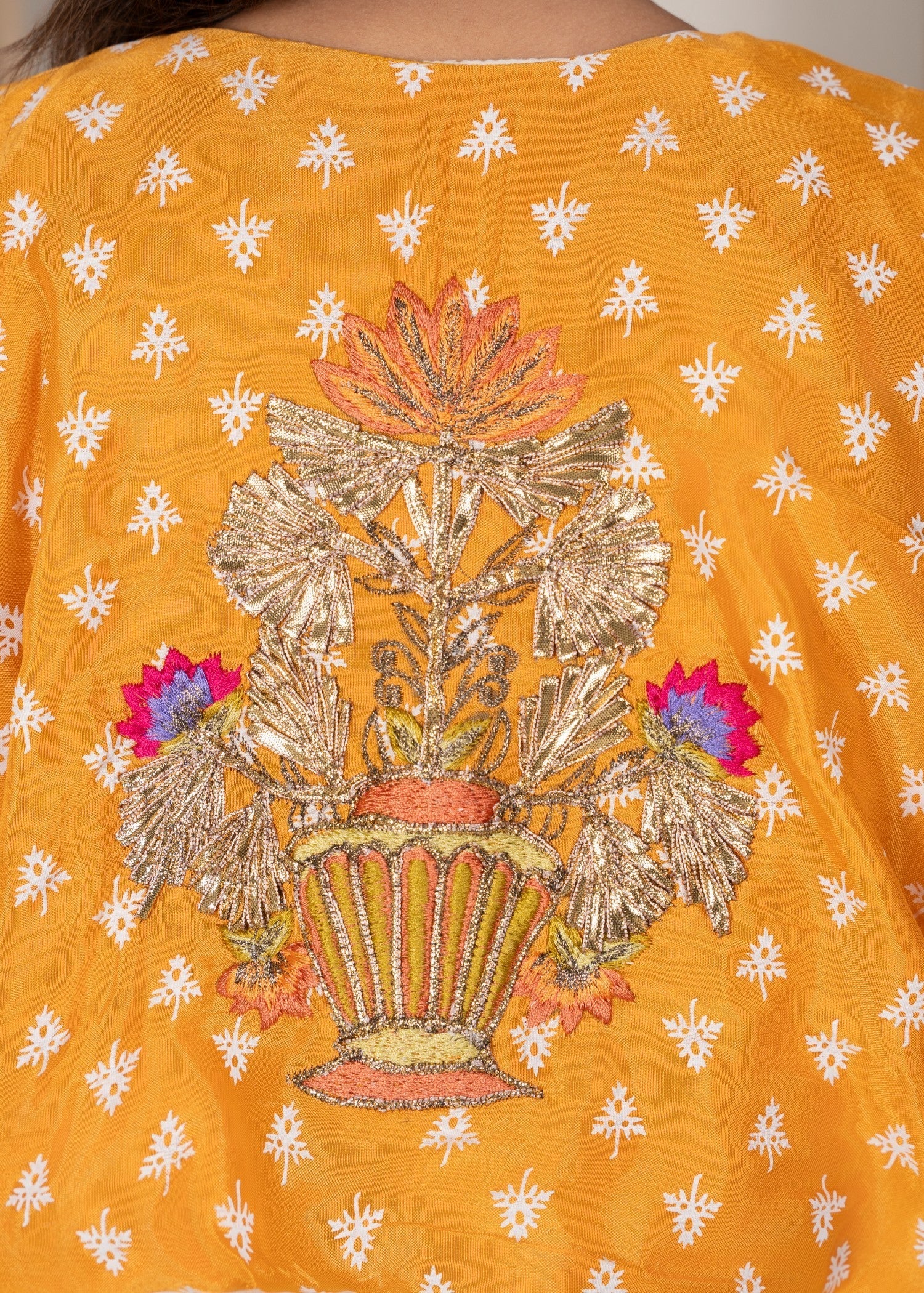 Avira Pret Andaleeb Women 4pcs