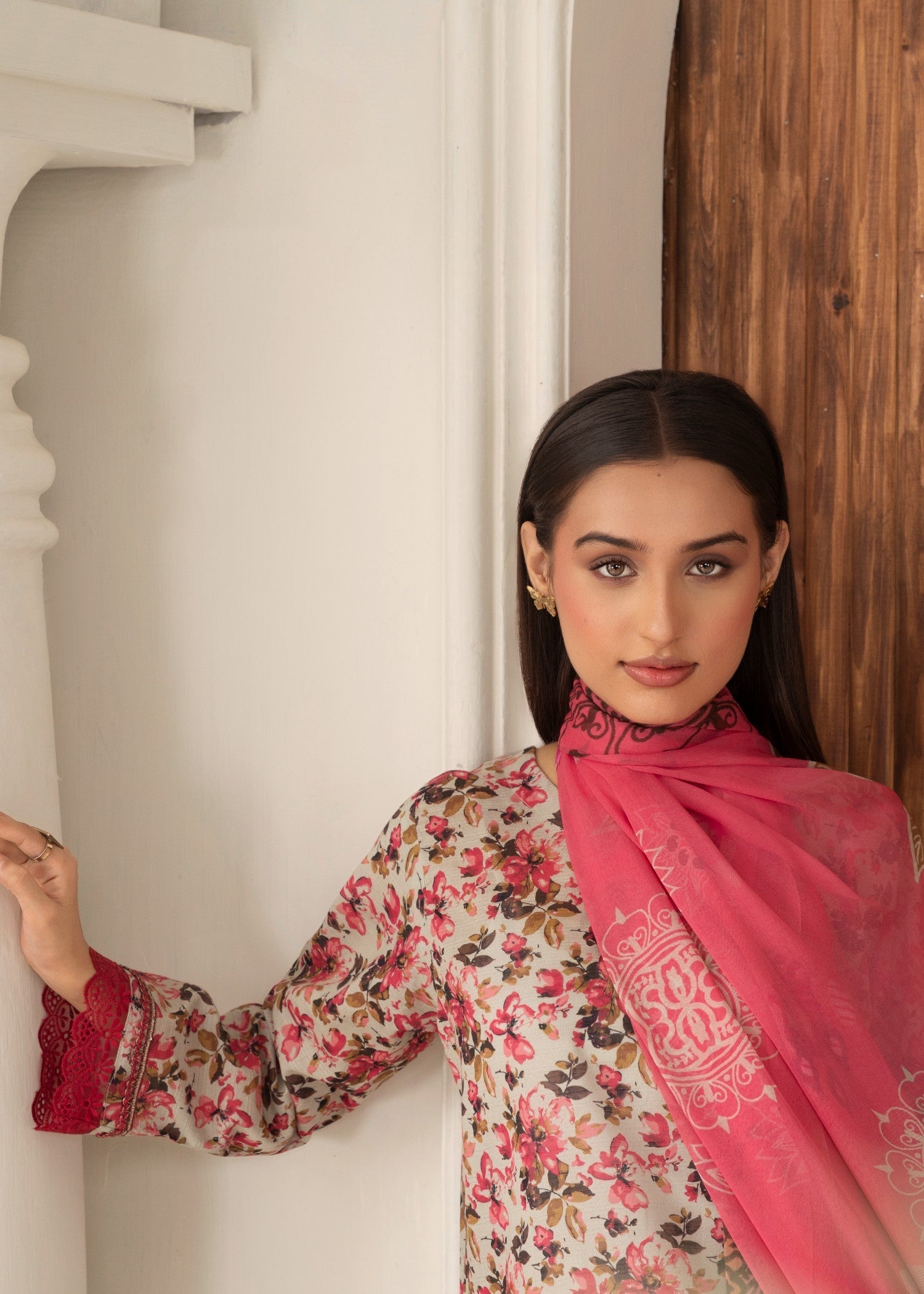 Whimsy Arzoo e Gul Women 3pcs