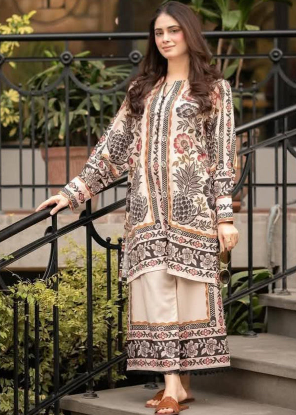 Kala Jora Gulnar Women 2pcs