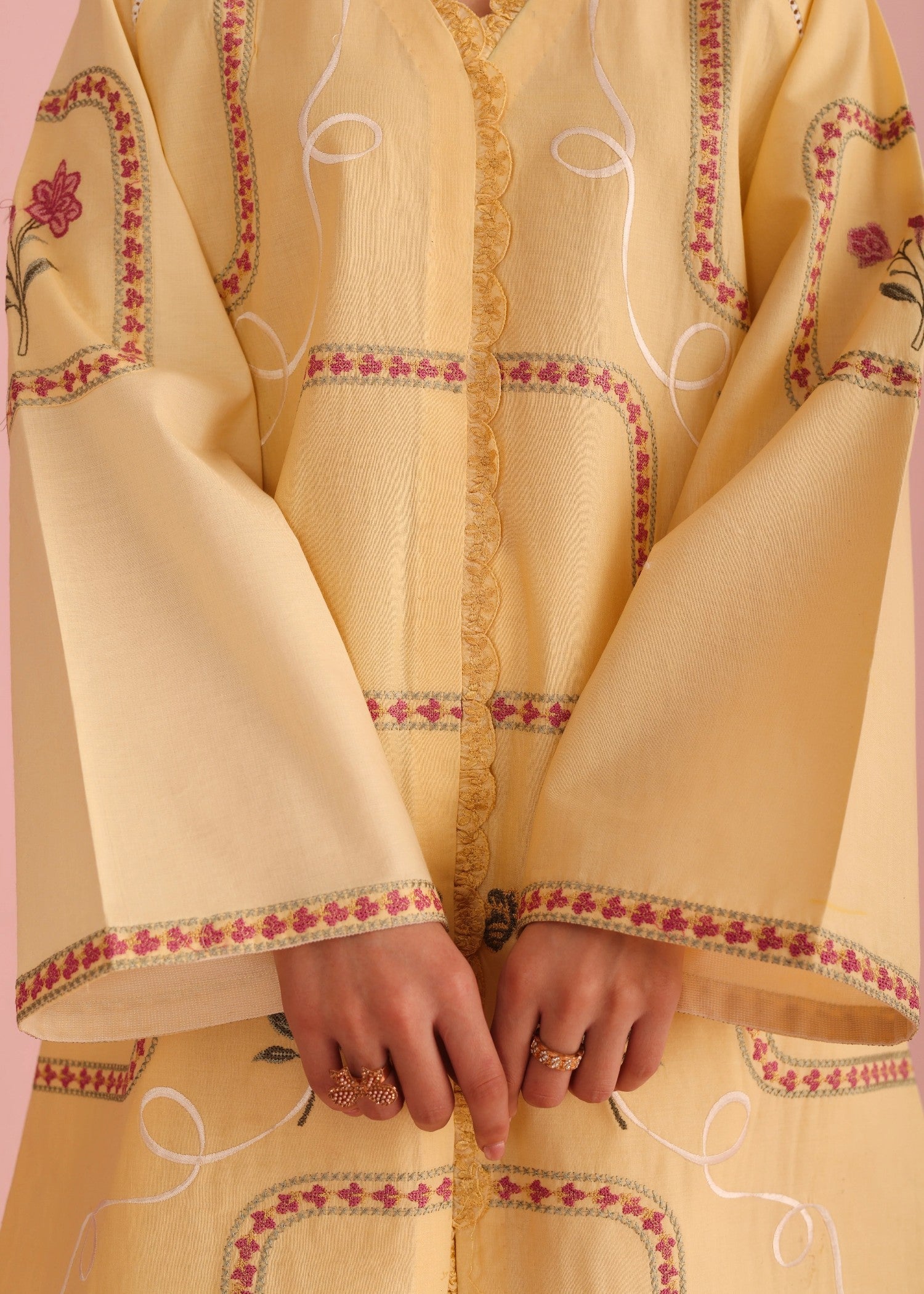 Zainab Musa SOLE Women 3pcs