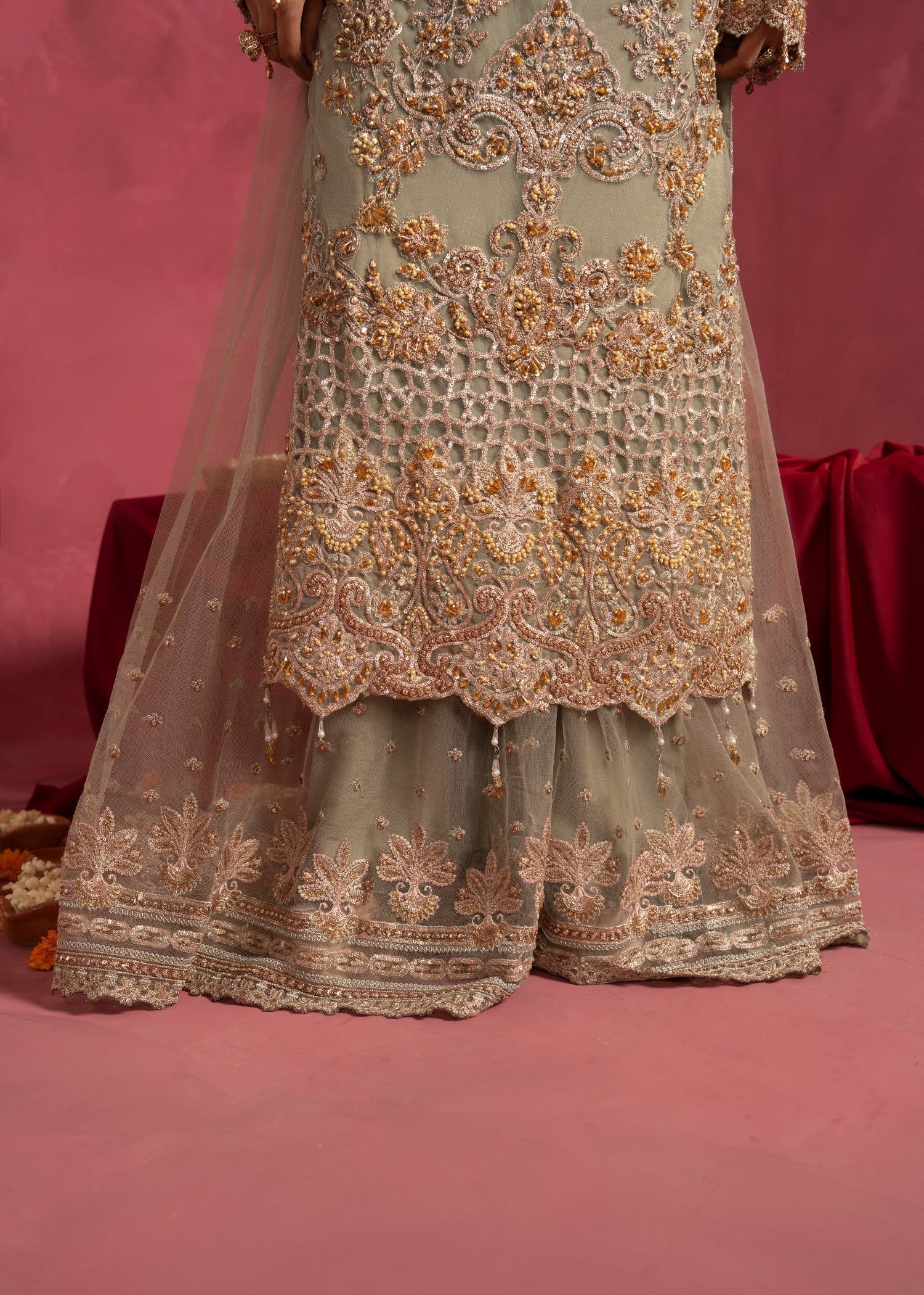 Arwias Dilzaib 1616 Women 3pcs