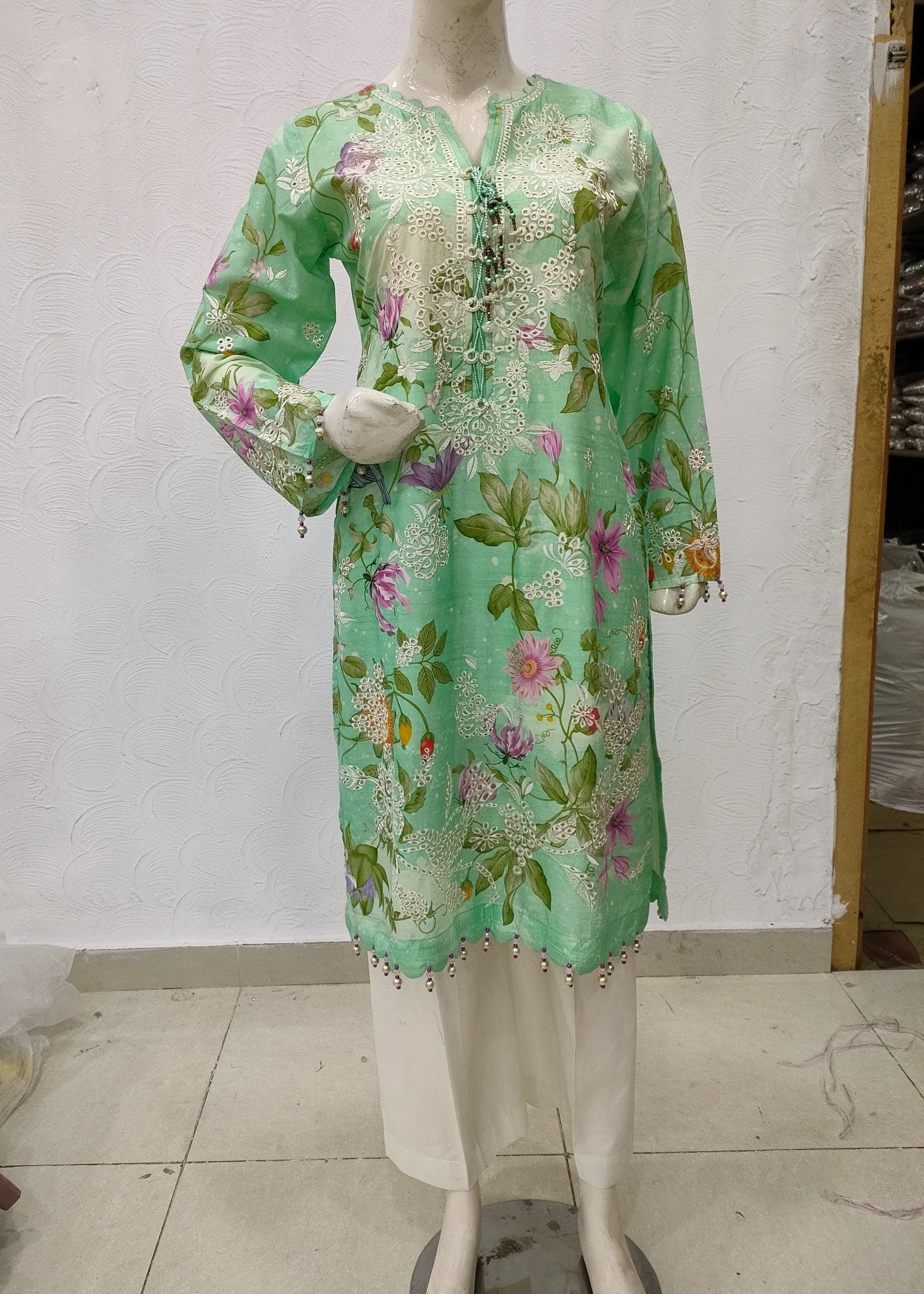 Zaha ELARA (ZL25 02 B) Women 3pcs