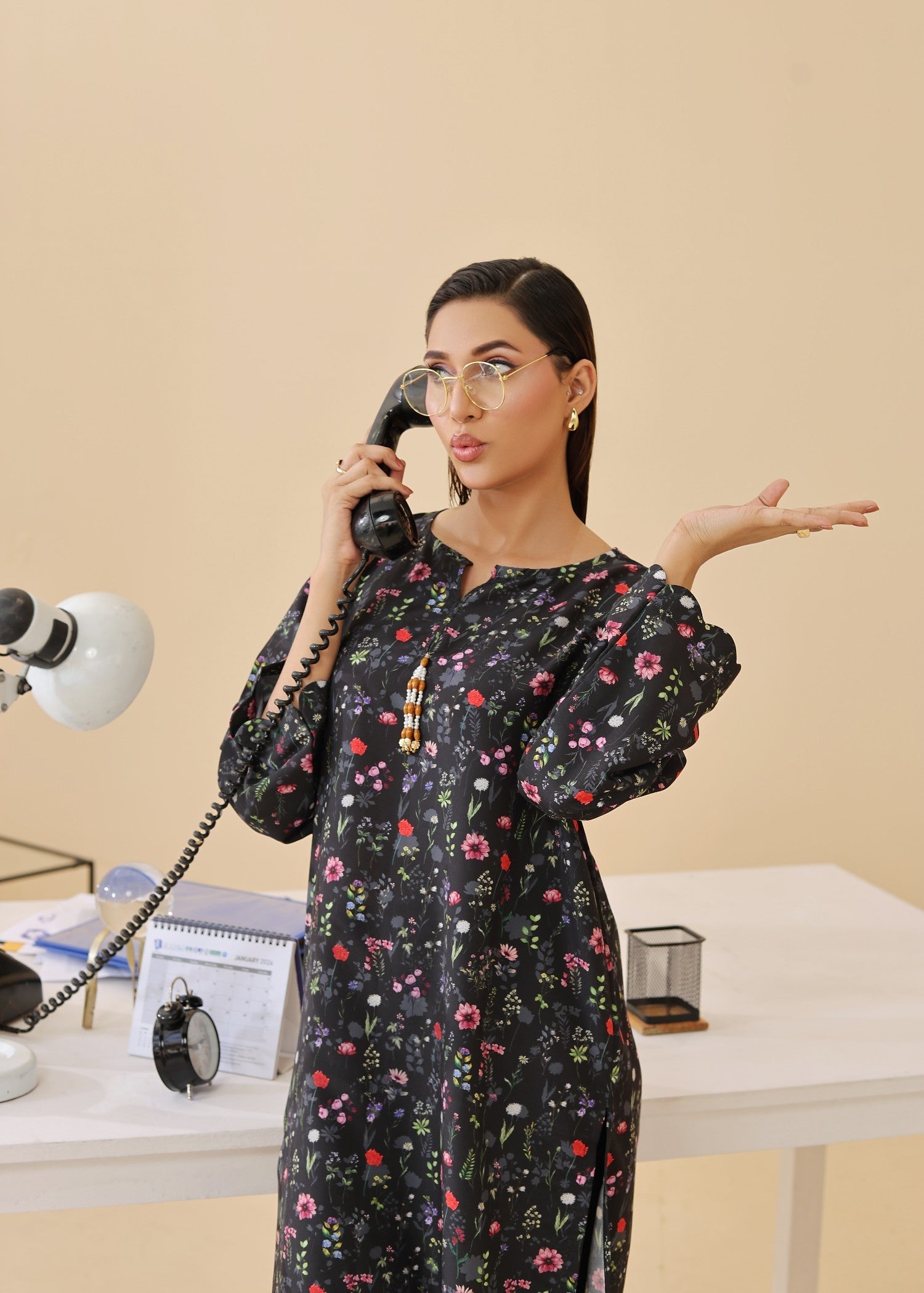 Dhaga DSK122 Women 1pcs