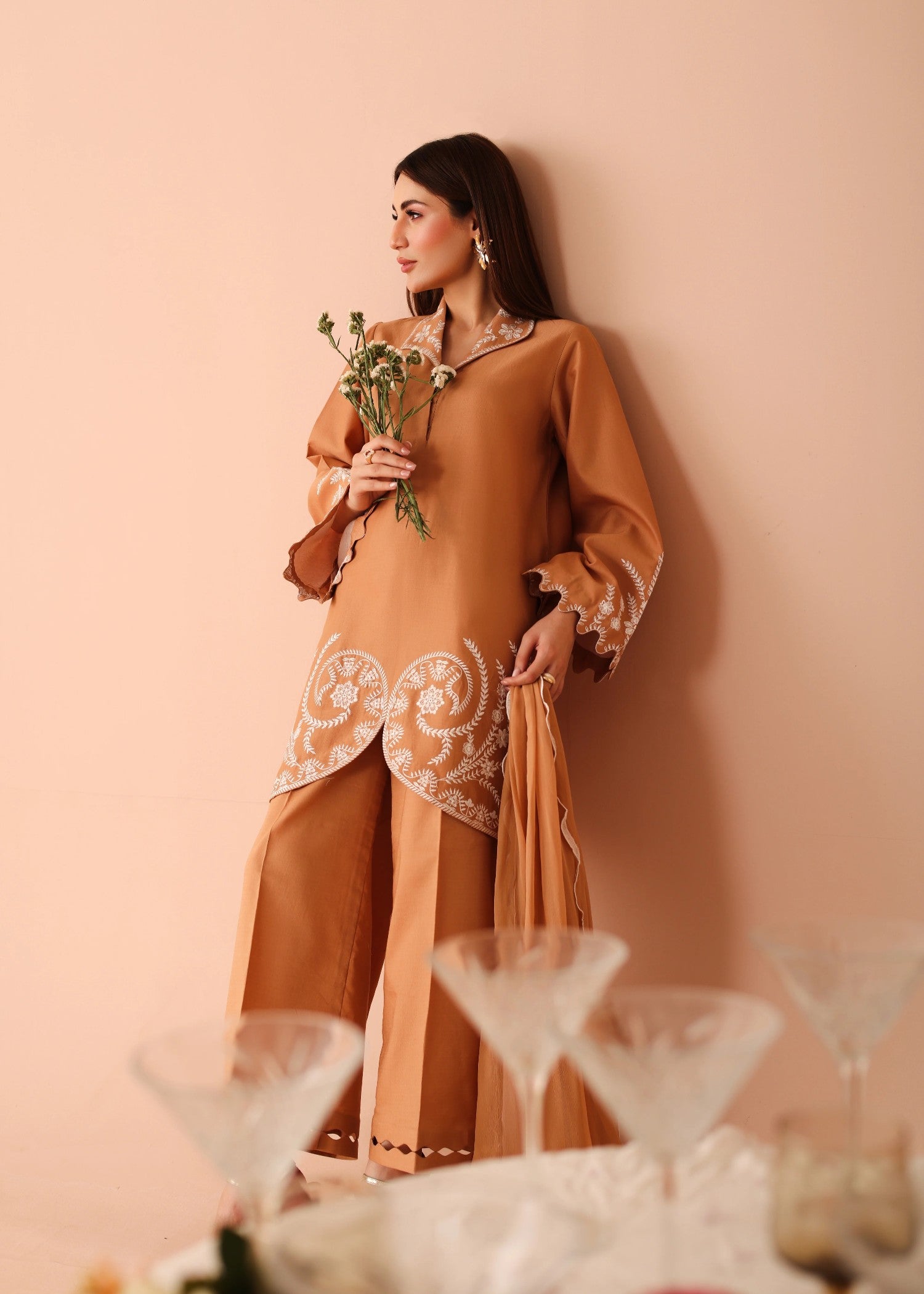 Zainab Musa LUEUR Women 3pcs