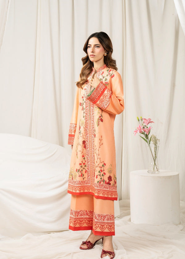 Rungrez Soleil d'Ambre Women 2pcs