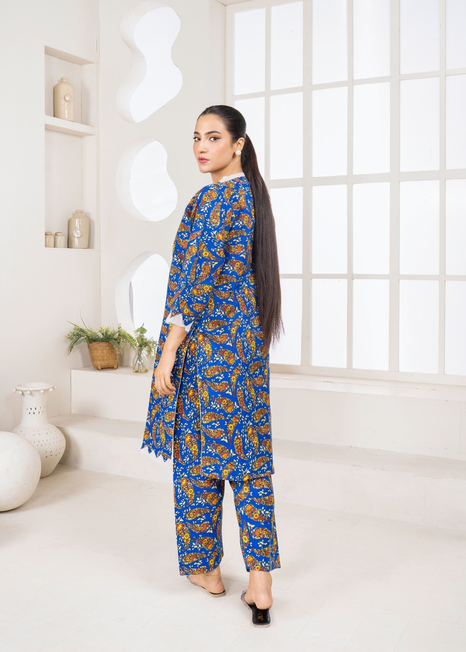 Rb Pret & Couture RB Manal Women 2pcs