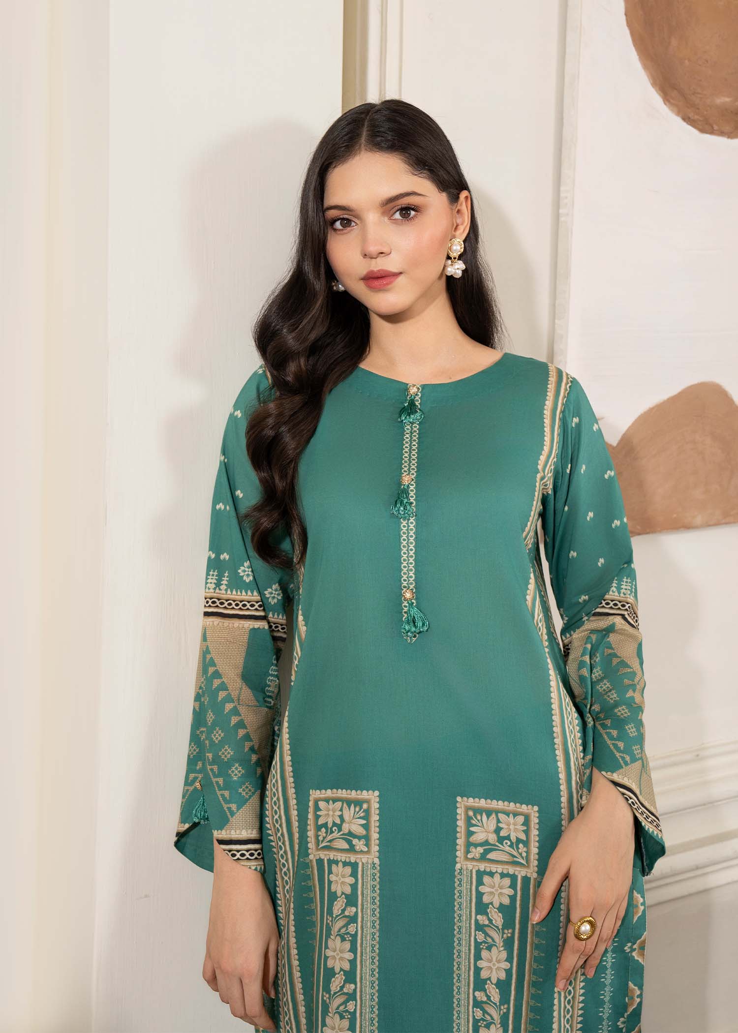 Meerak Pret Jasmine Women 2pcs