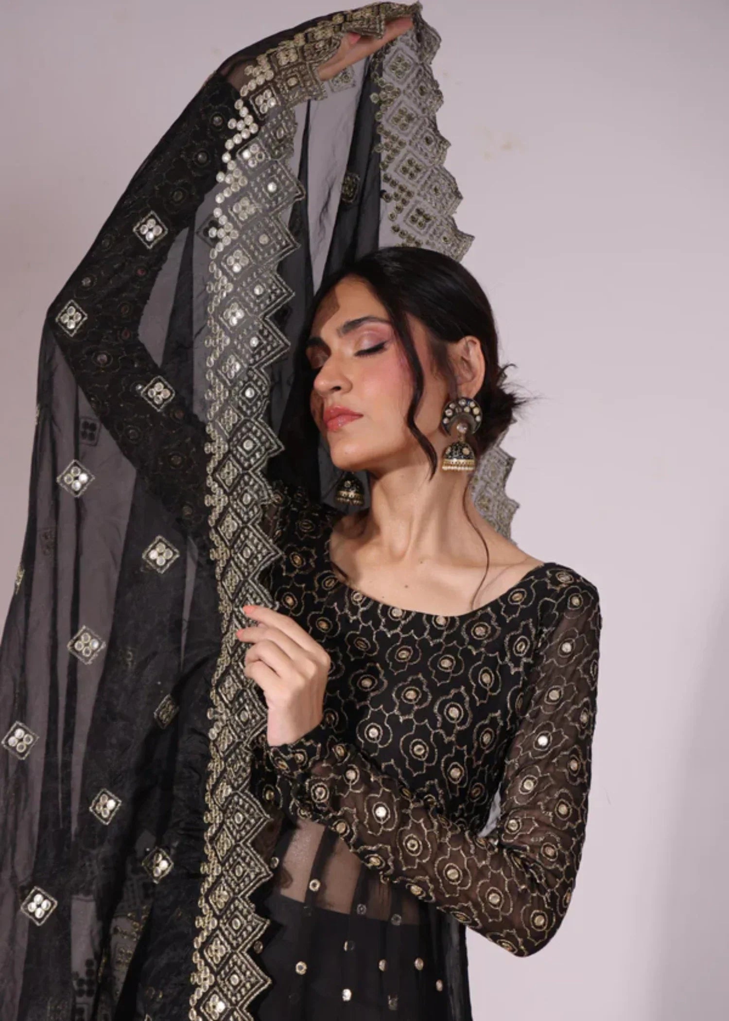 Ripret Dilruba Women 3pcs