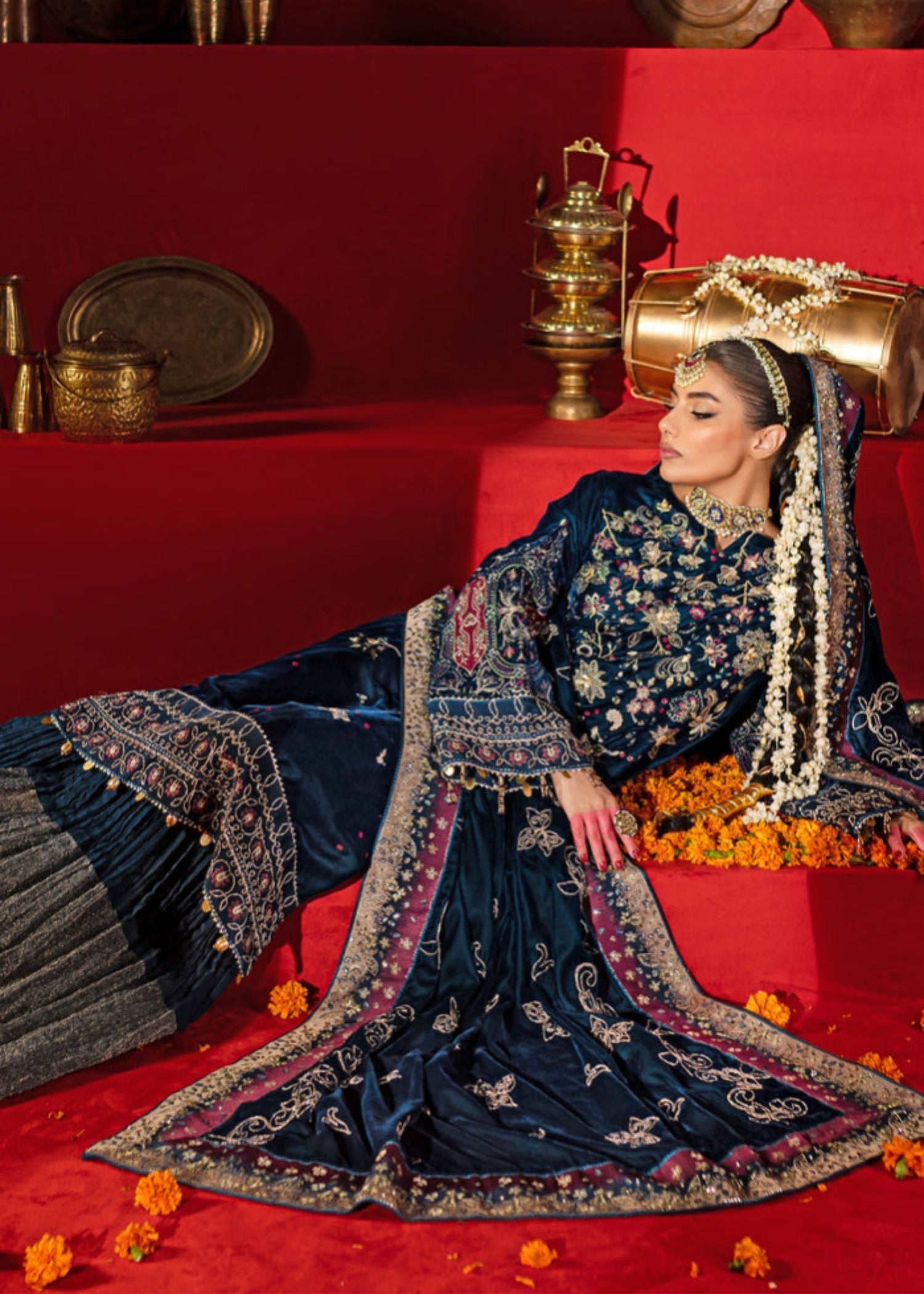 Nureh- NW 90 Women 3pcs