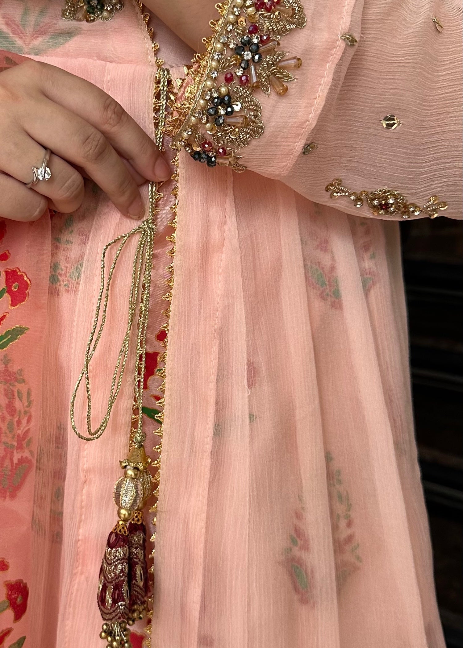 Laal Clothing RLC 059 Women 3pcs