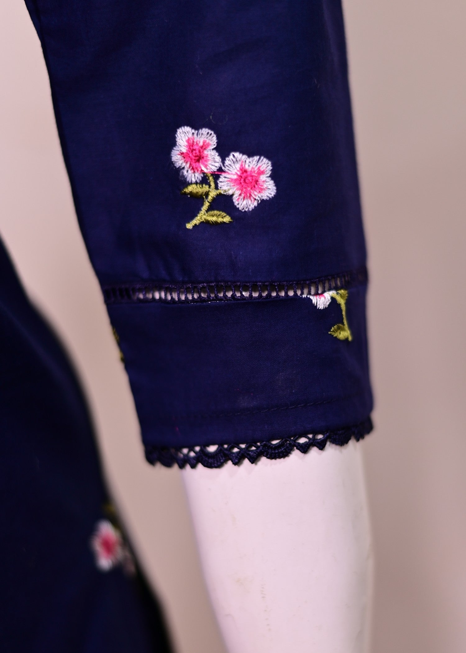 The Erra Blue Cherry Women 2pcs