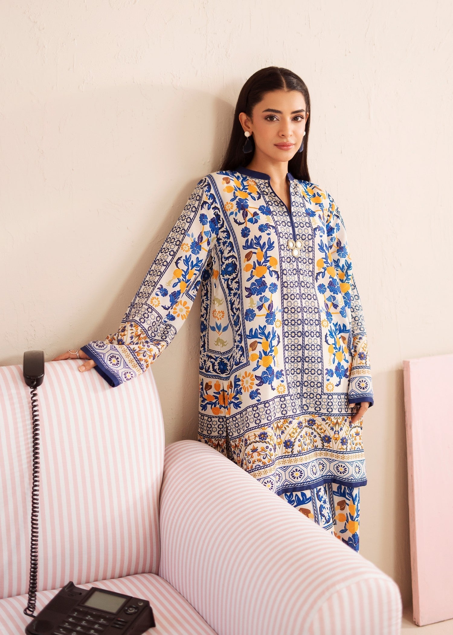 Ally's Essentials Allys EA 12 (N) Women 2pcs