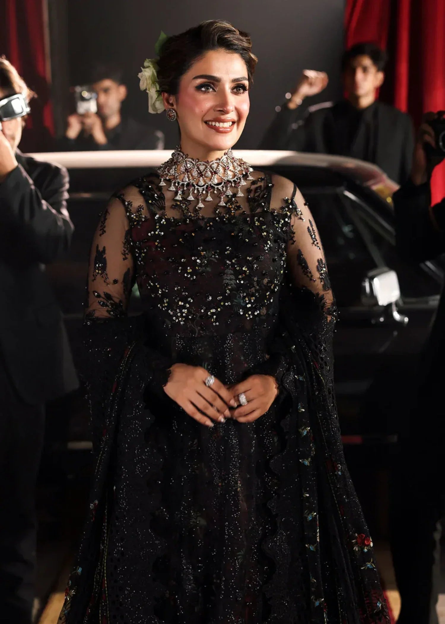 Nureh- NL 87 Fayra Women 3pcs