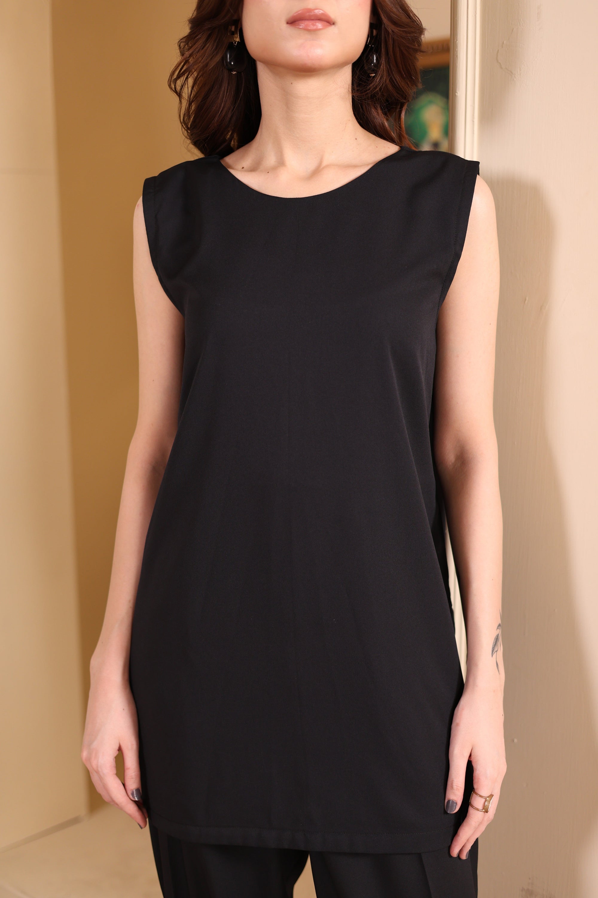 Adwears Violet Shrug Women 3pcs