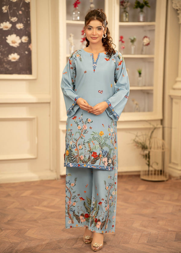 WearCuckoos Mireya Women 2pcs