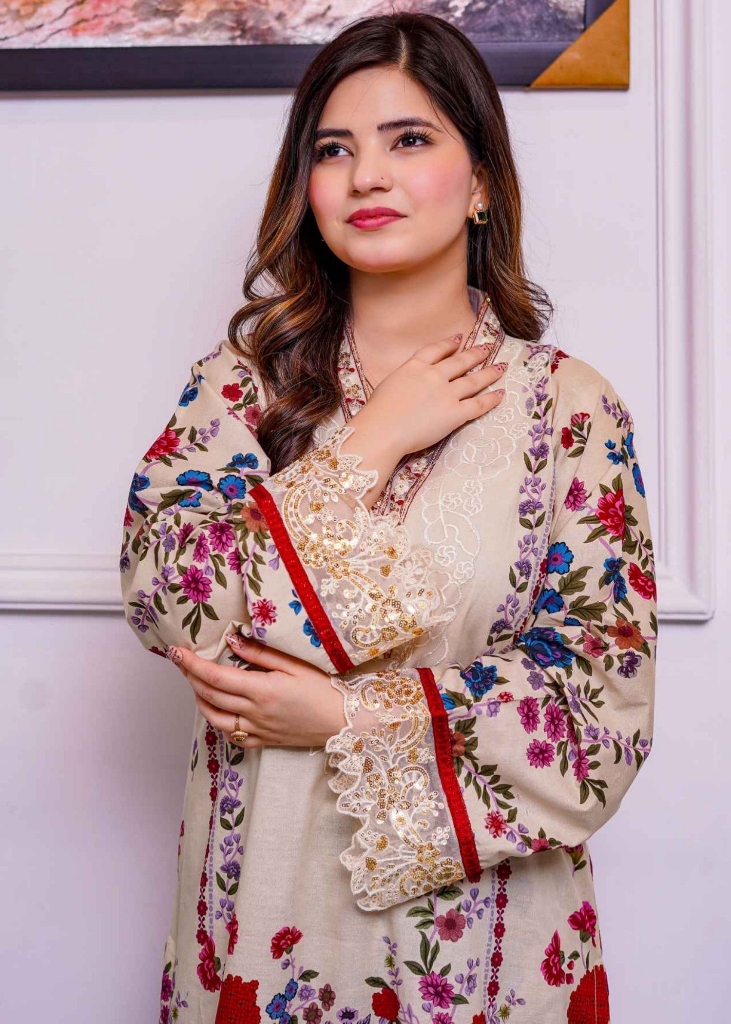 Mh Cloth House ELINA Women 3pcs