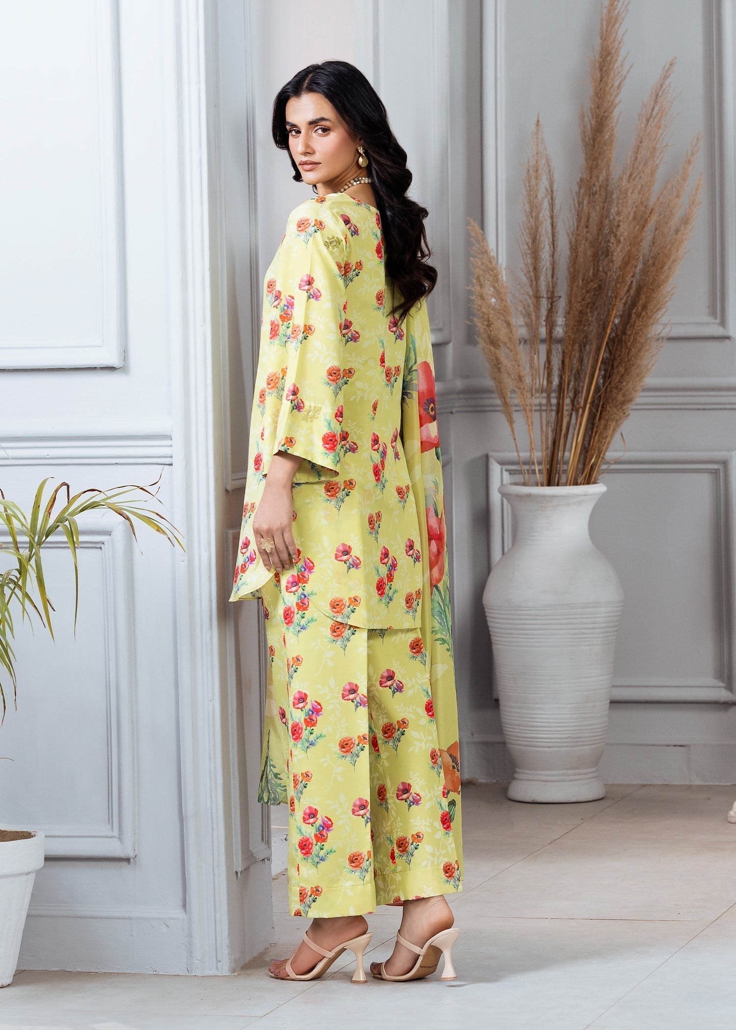 Amber Imran Official Dalia Women 2pcs