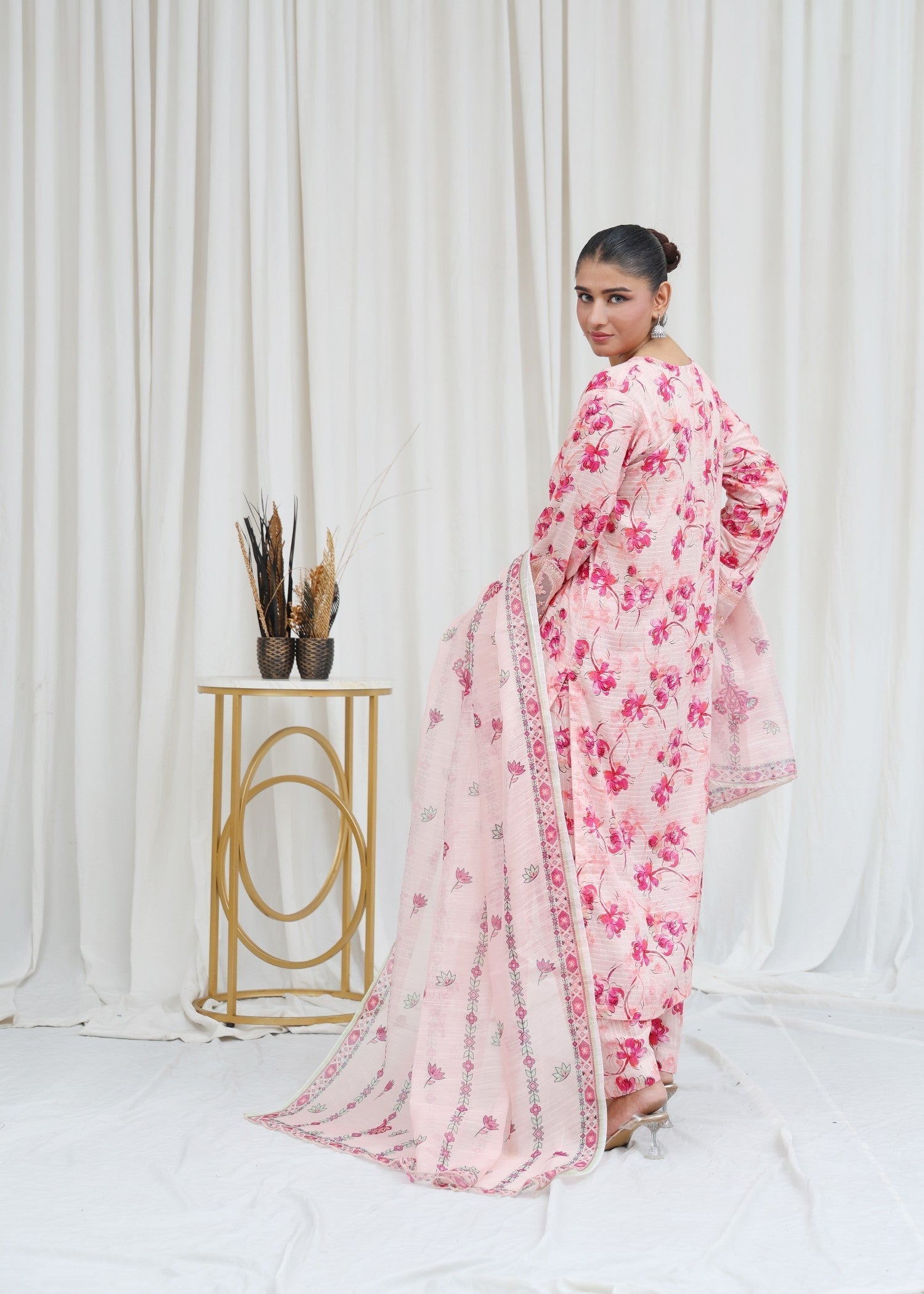 Rb Pret & Couture RB AIZYA Women 3pcs