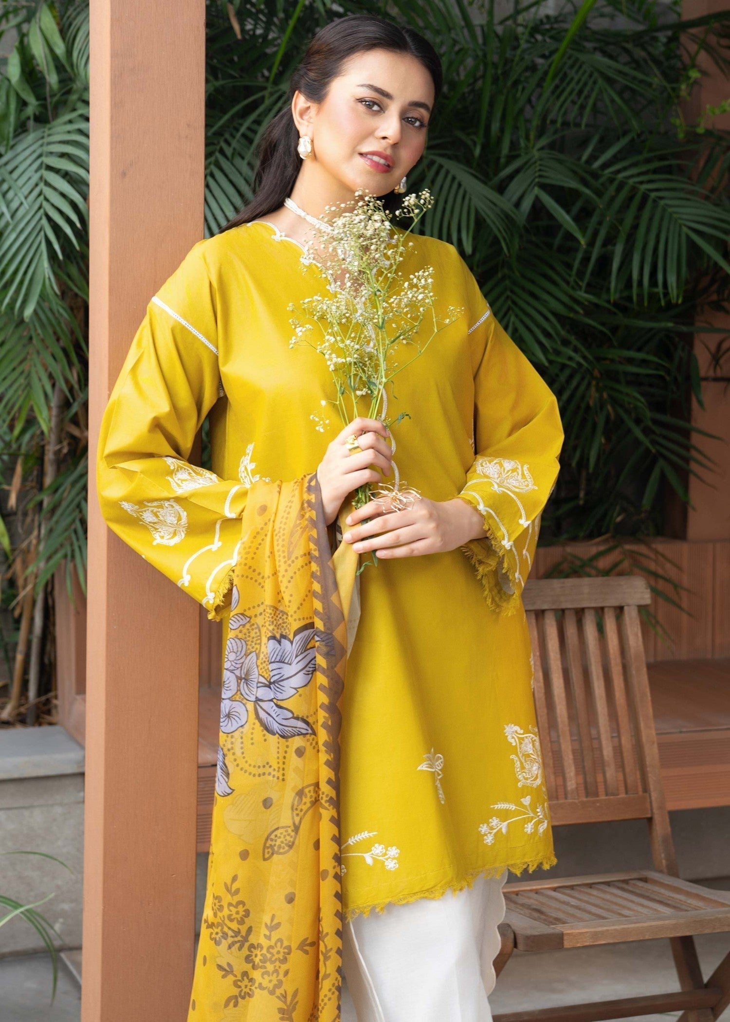 Panache Apparel ORAH Women 2pcs