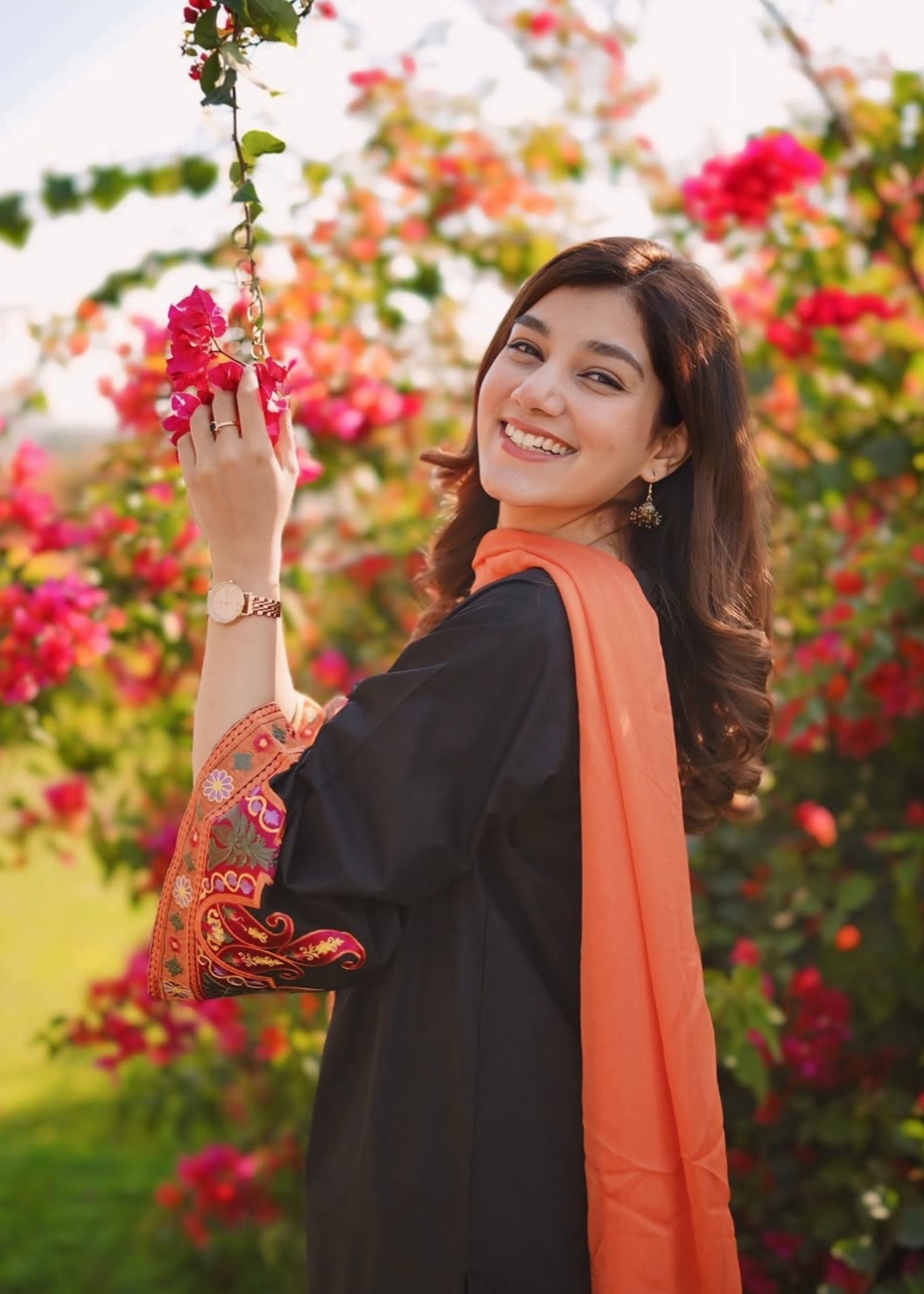 Tiraz Sahar Women 3pcs