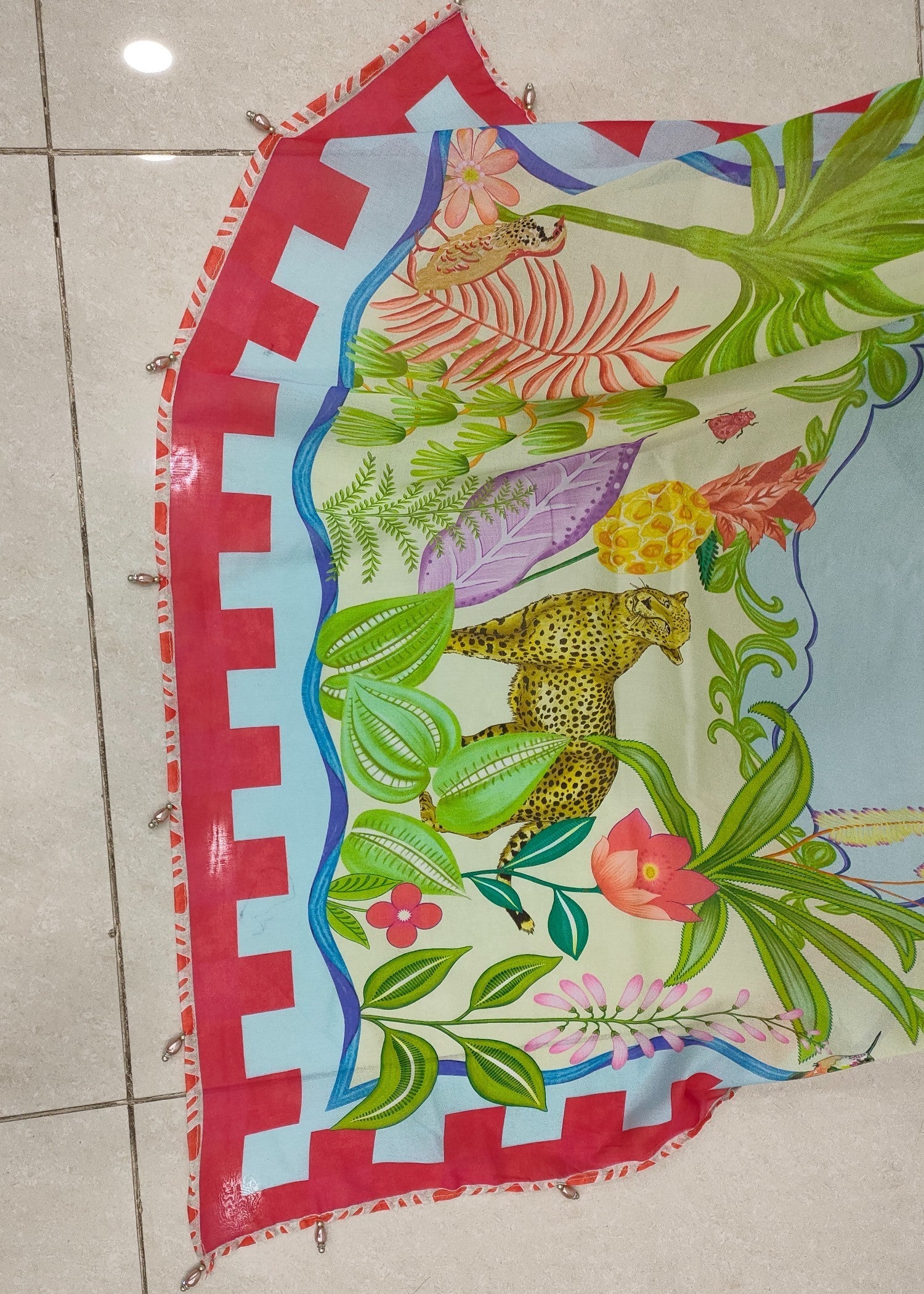 Zaha ZARAAH (ZL25 08 B) Women 3pcs