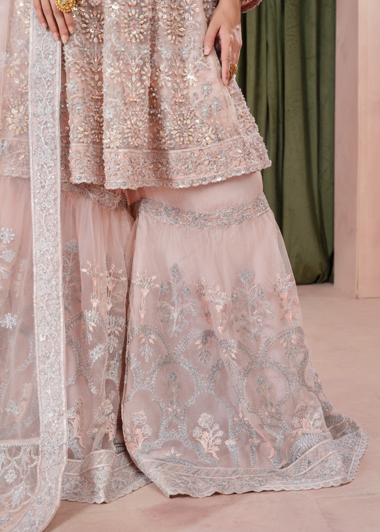 Alliyas_By_Farooqkhalid A 294 Women 3pcs