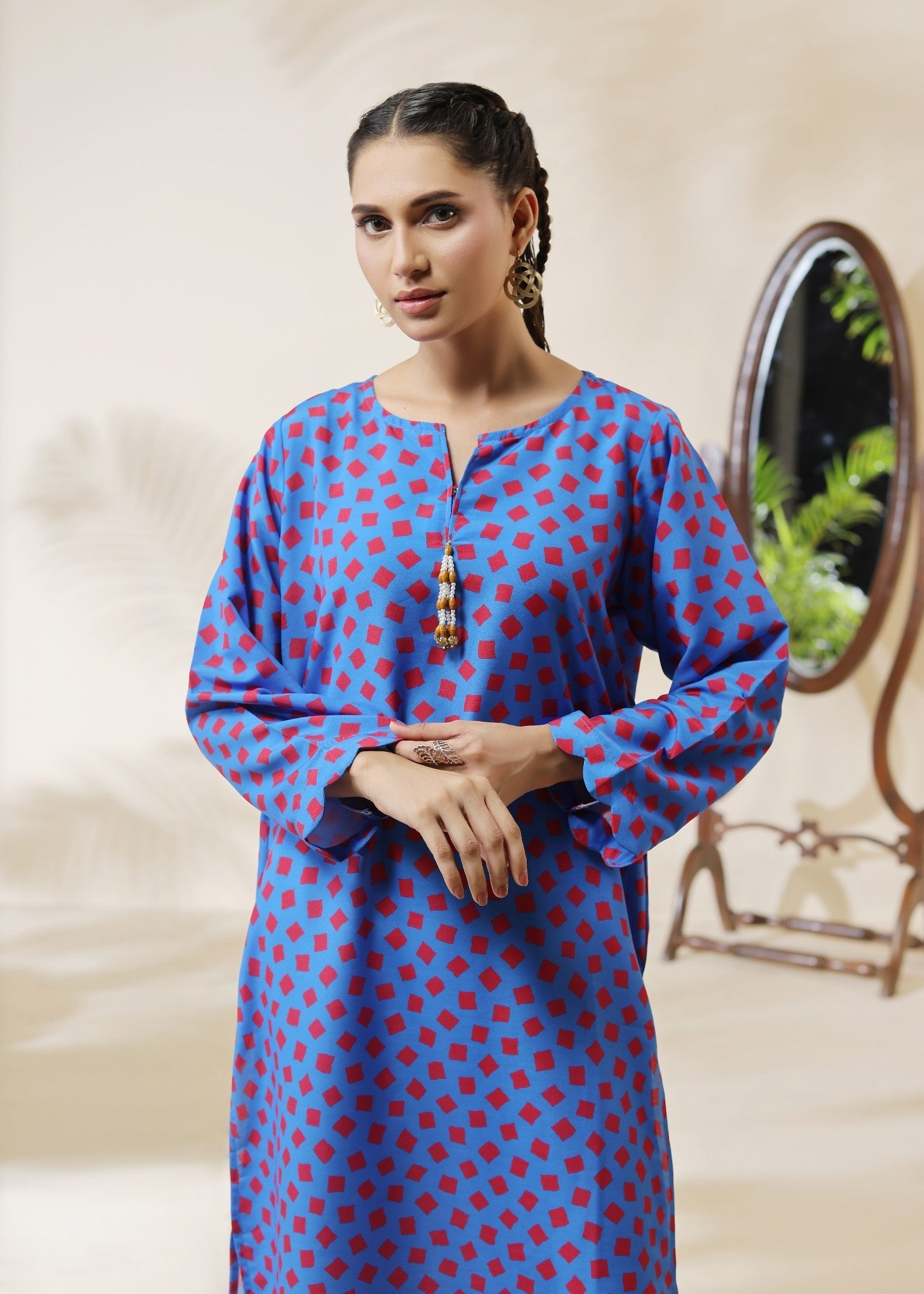 Dhaga DSK120 Women 1pcs