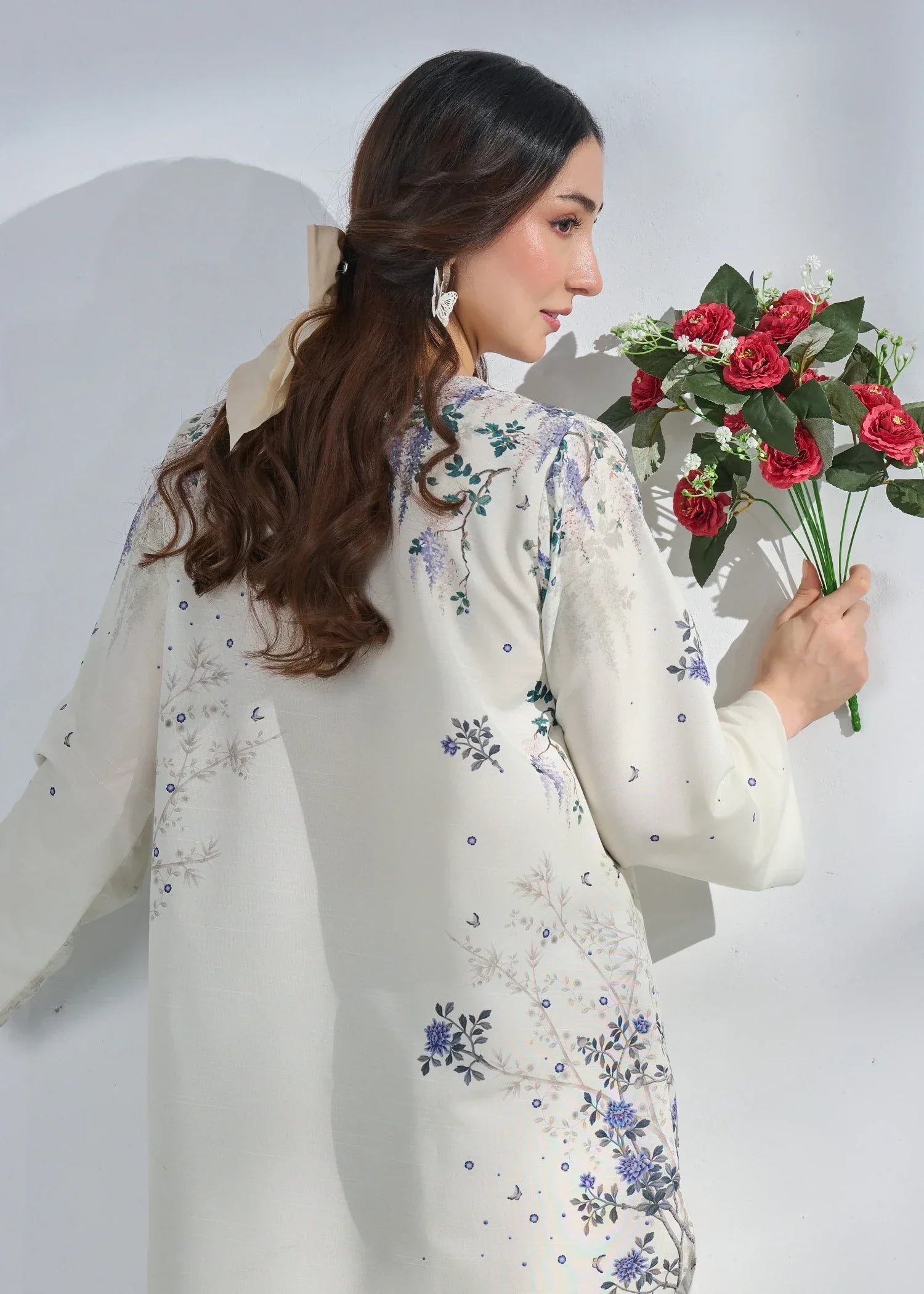 Cocoon FRENCH LAVENDRE Women 2pcs