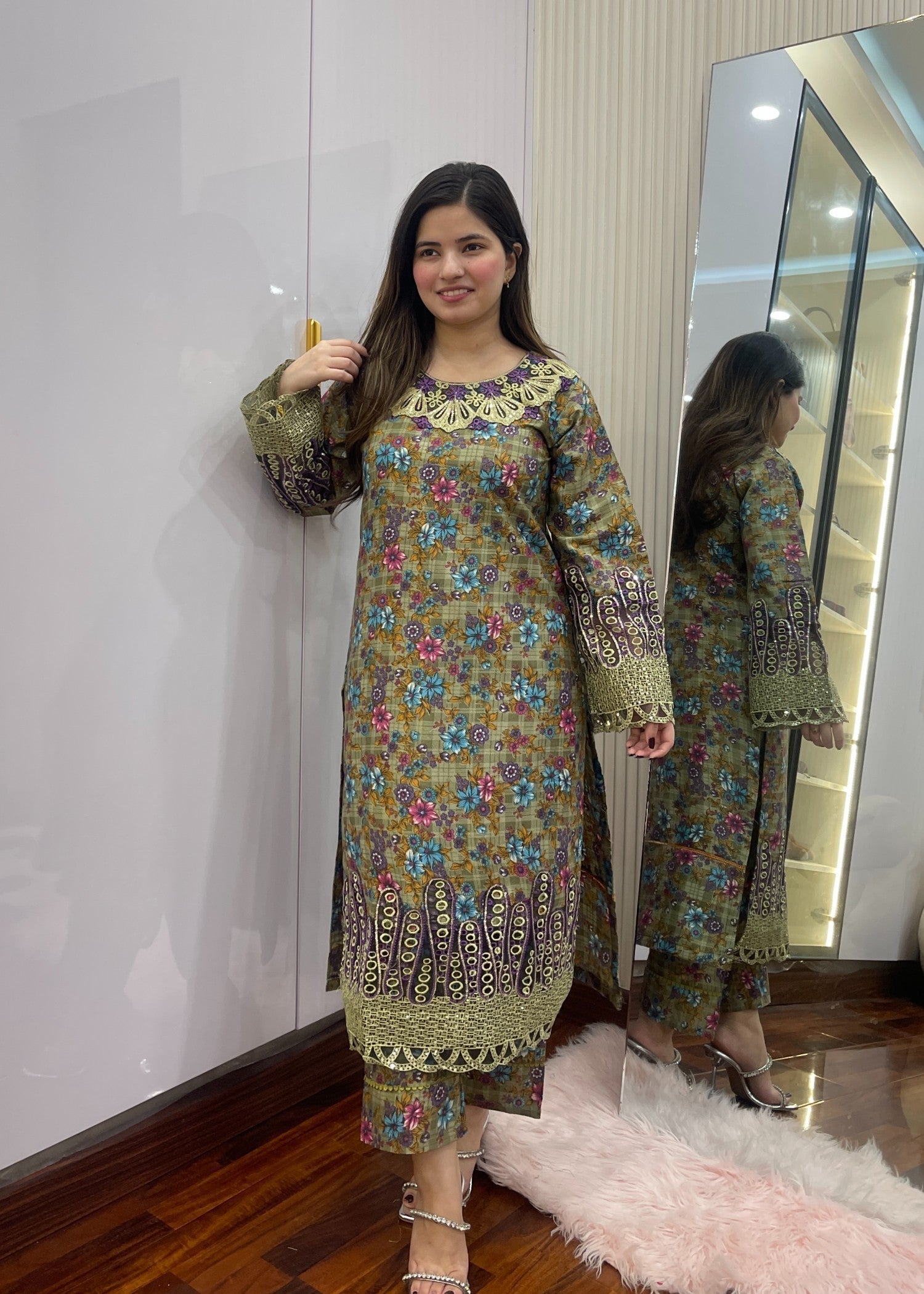 Shefoze Clothing vanzila Women 2pcs