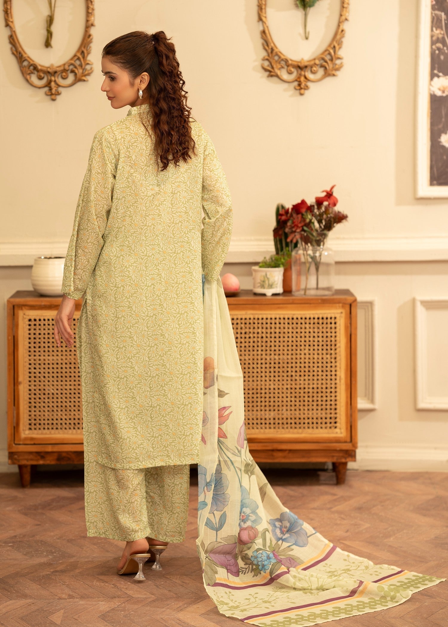 WearCuckoos Inezra Women 3pcs