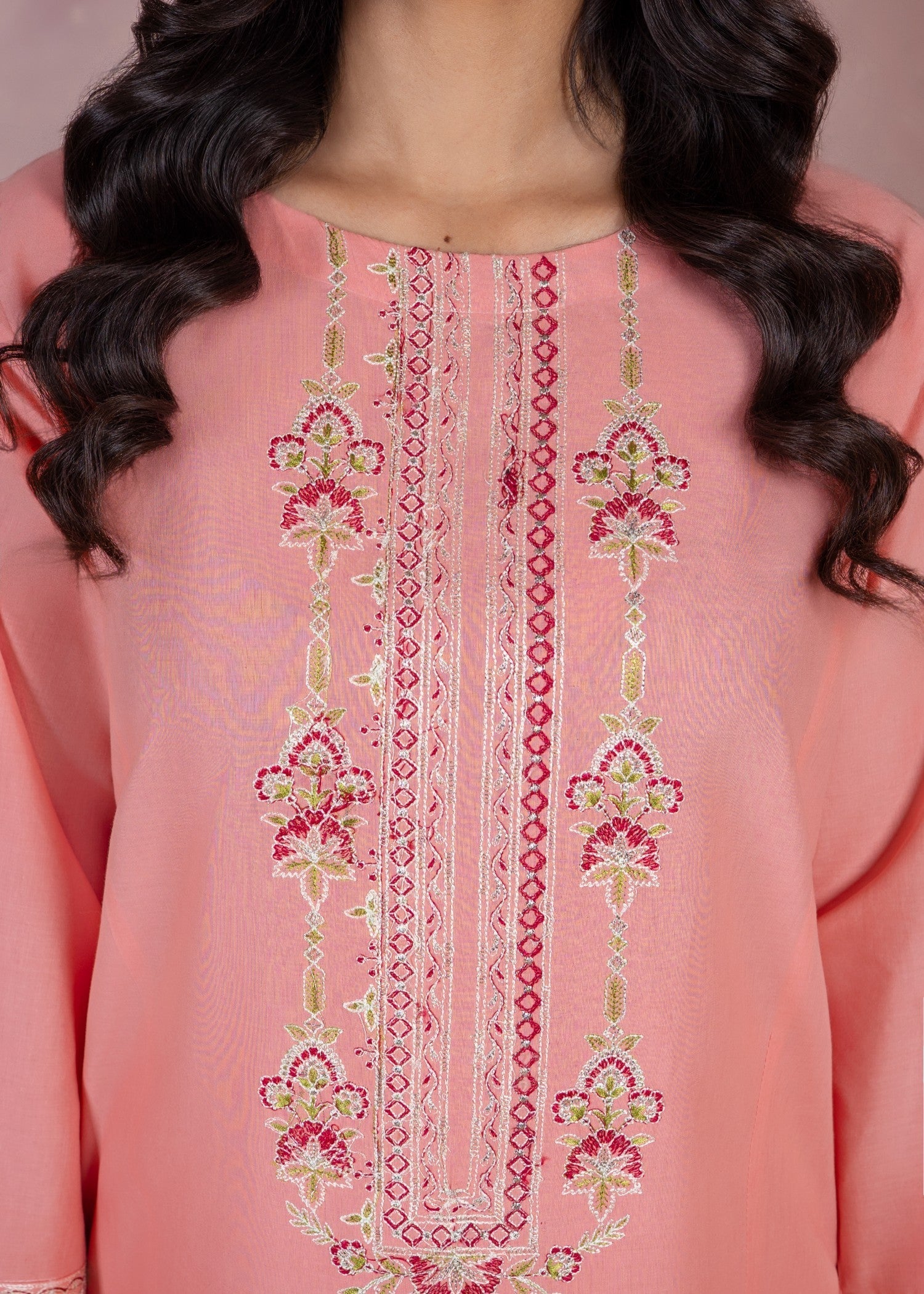 Parveen By Dee Arts ELYS Women 2pcs