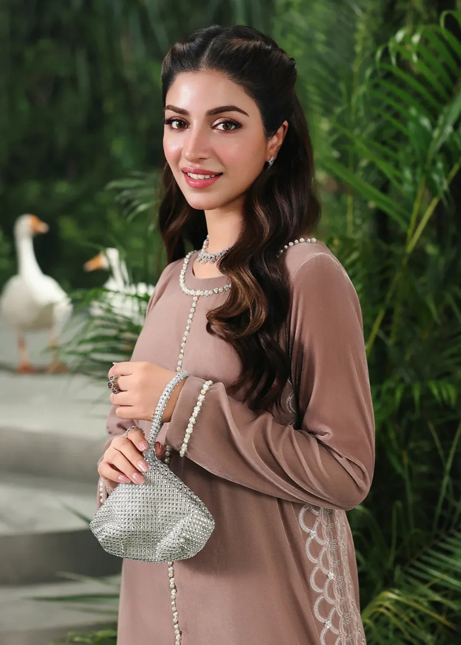 Ain An 187 Women 2pcs