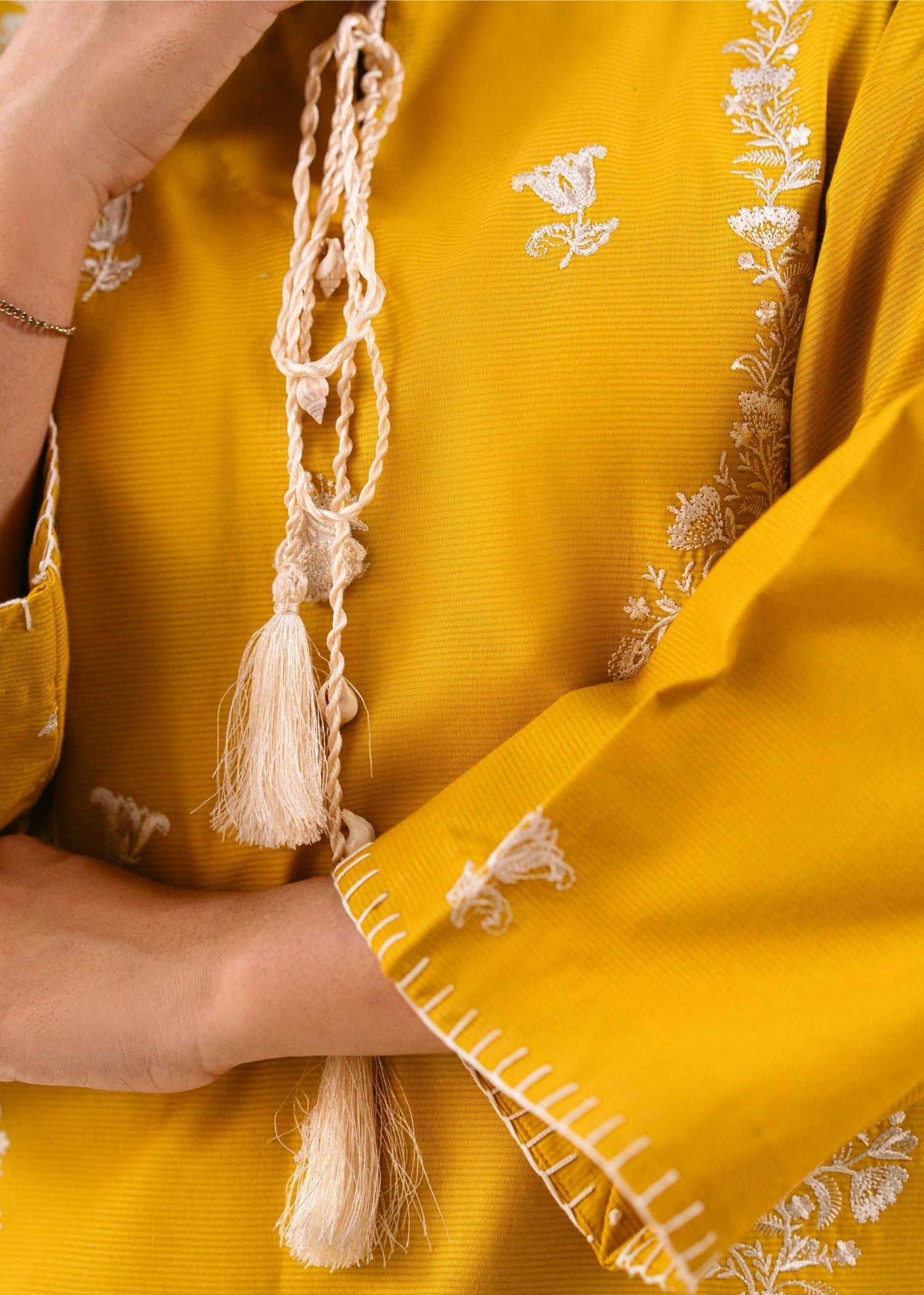 Musaif Rehan Stitched () Women 3pcs