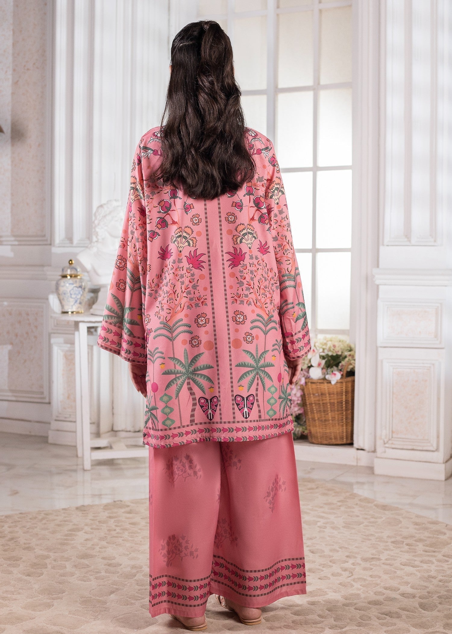Khadija Sharif Sorbet Women 2pcs