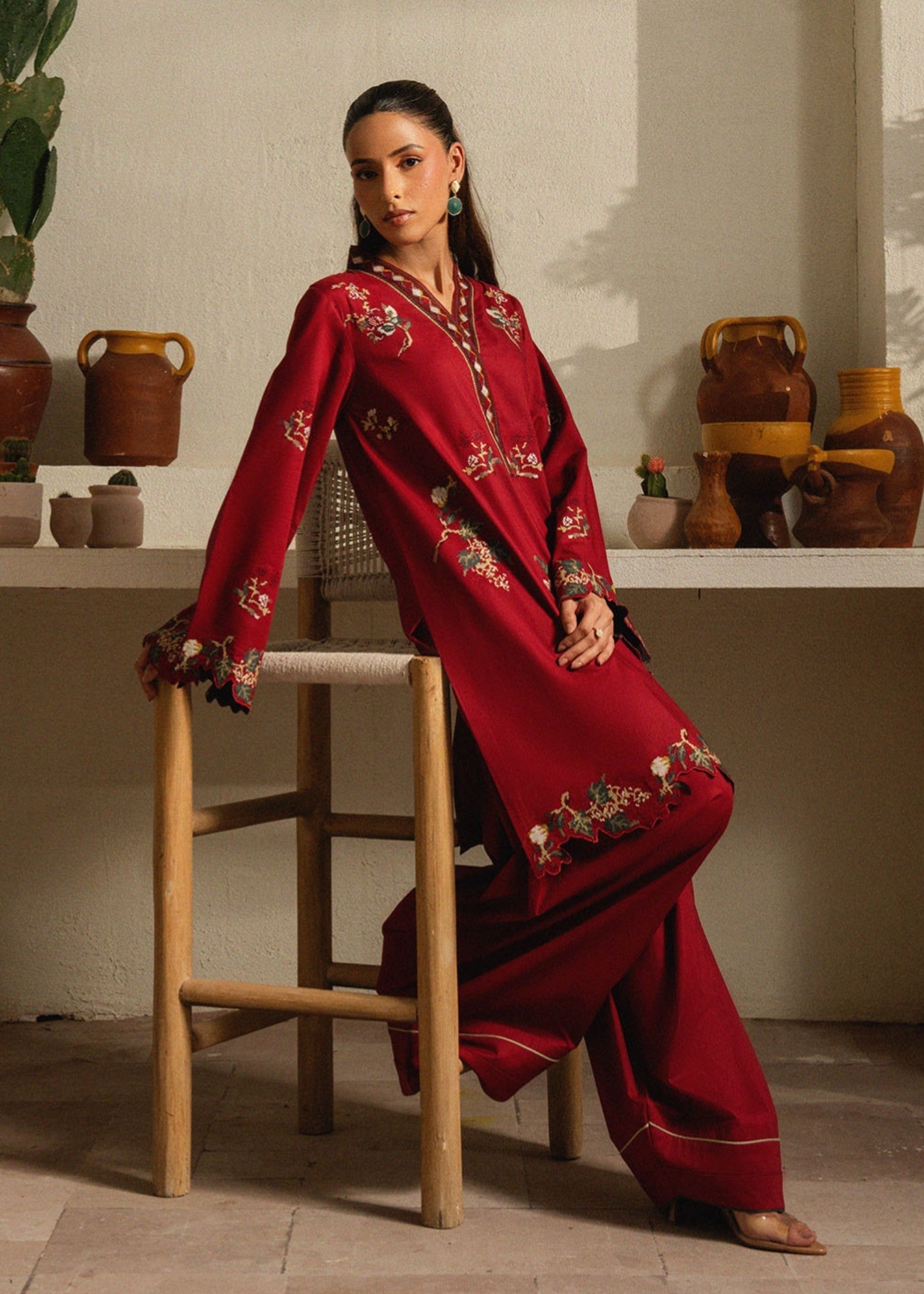 Yards Beloved Women 2pcs