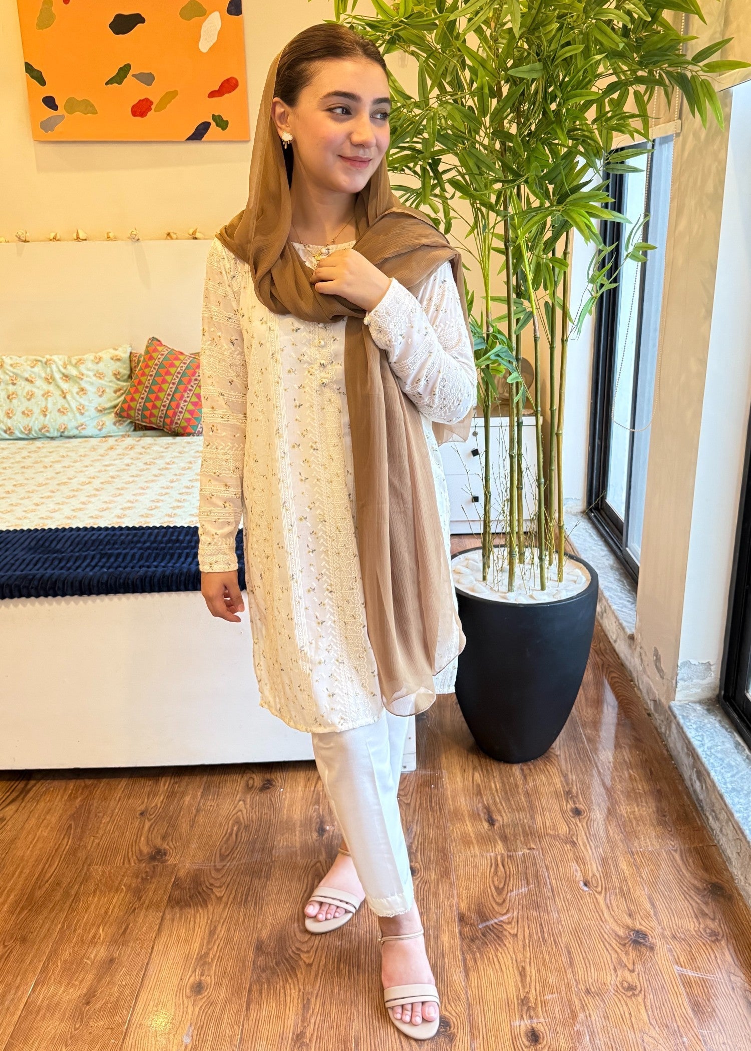 Teen Meter Flora Women 3pcs