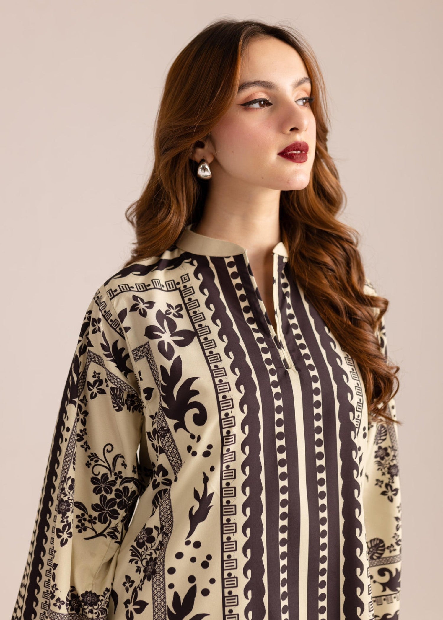Midway Arts URWA CO ORD SET Women 2pcs