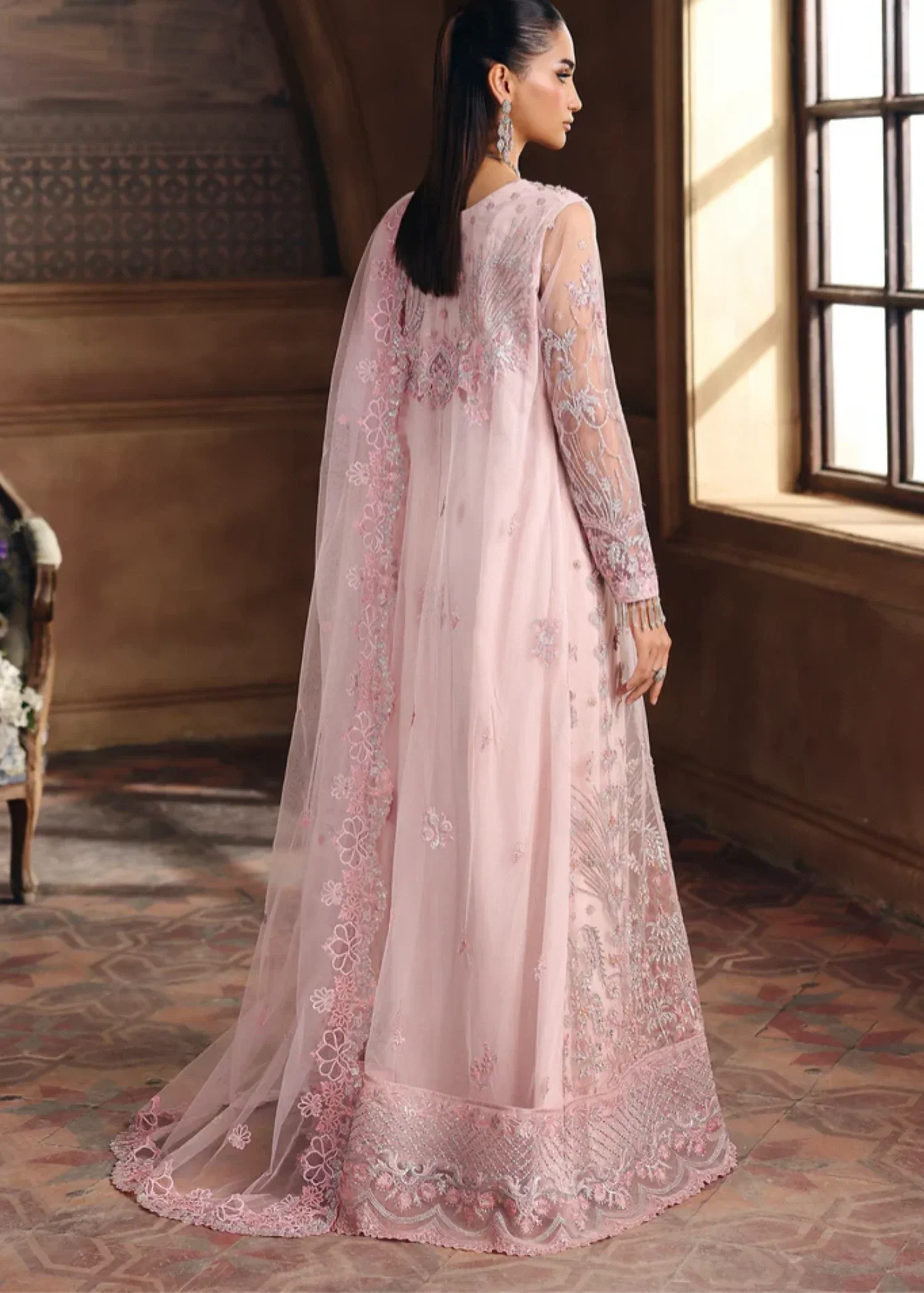 Rajbari Elara Women 4pcs