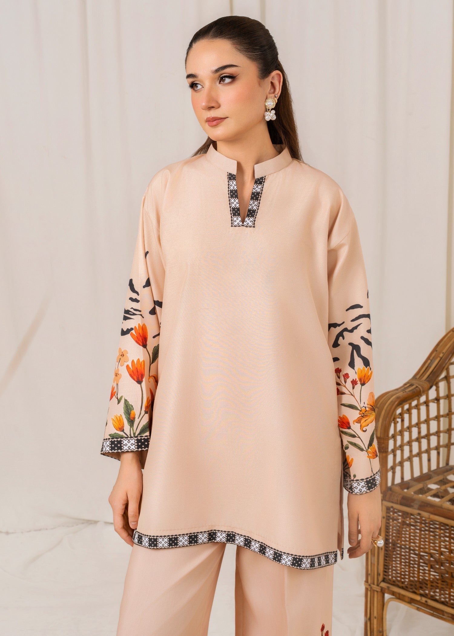 Pashmire KAIA Women 2pcs