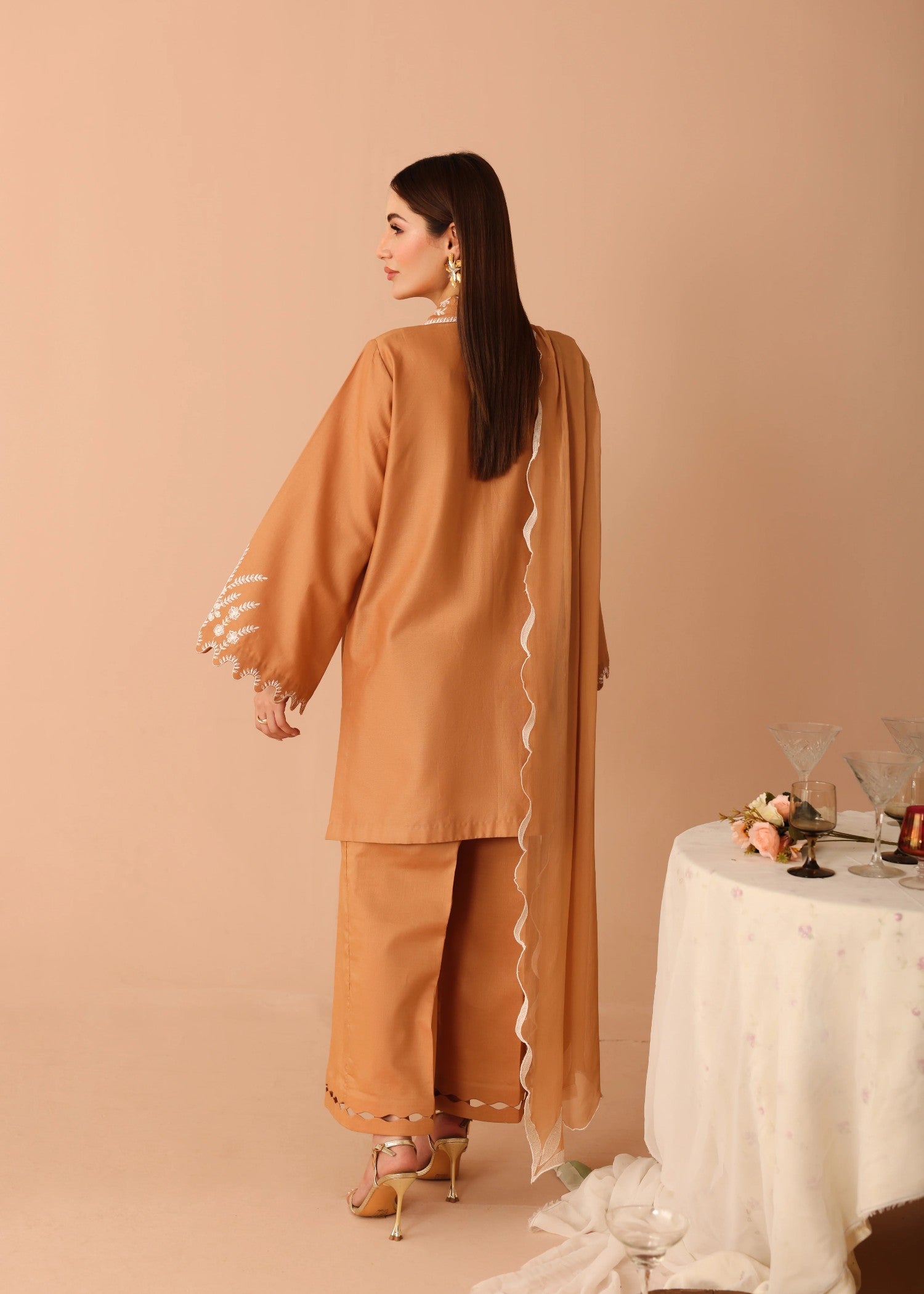 Zainab Musa LUEUR Women 3pcs